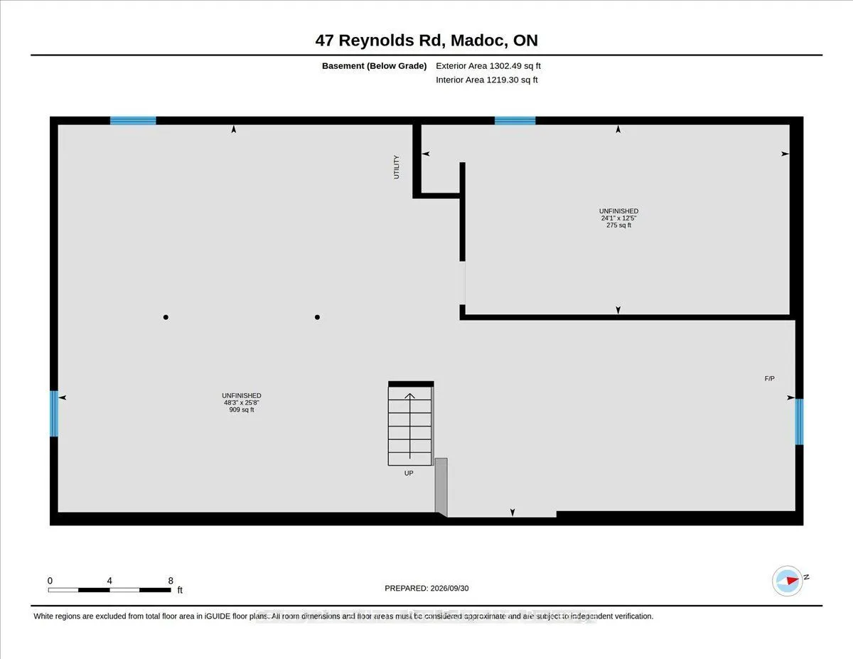 47 Reynolds Road