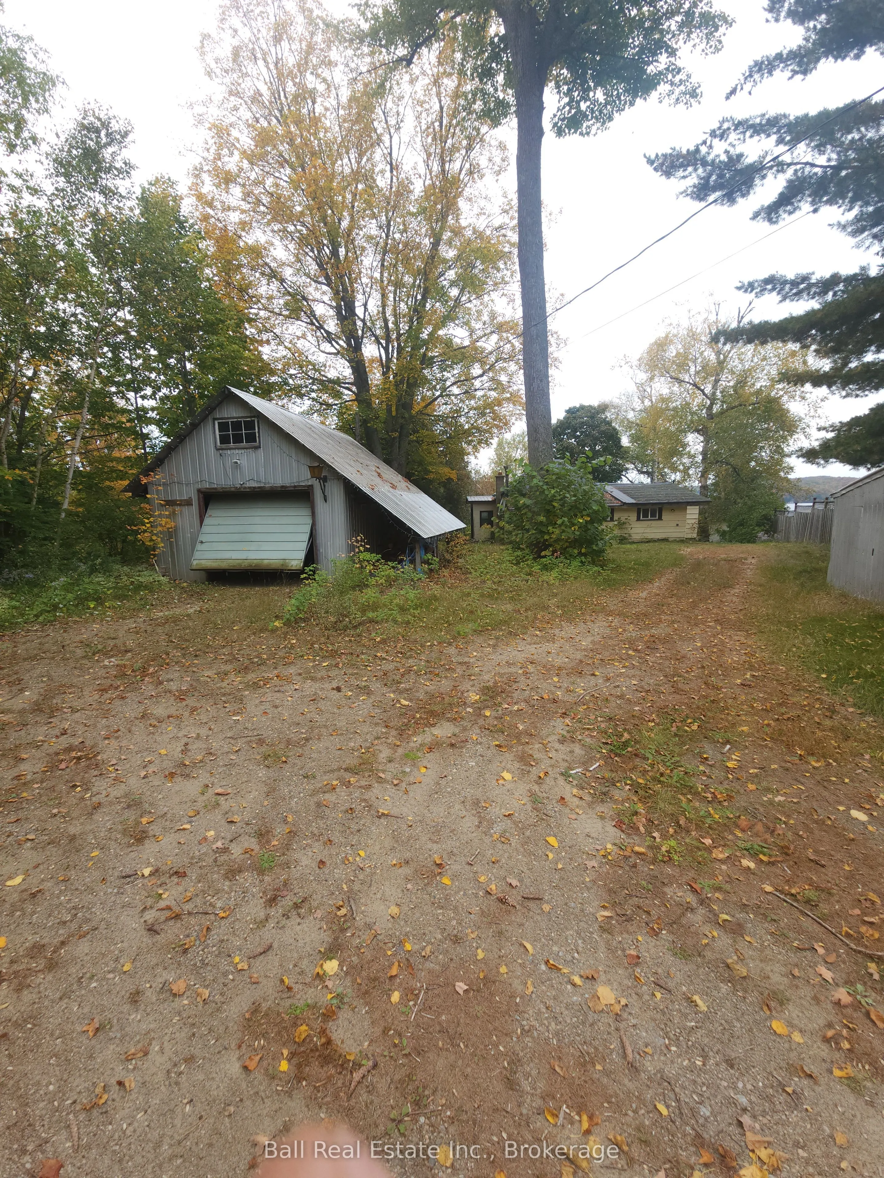 83 Fell Rd, R.R. #2 Baptiste