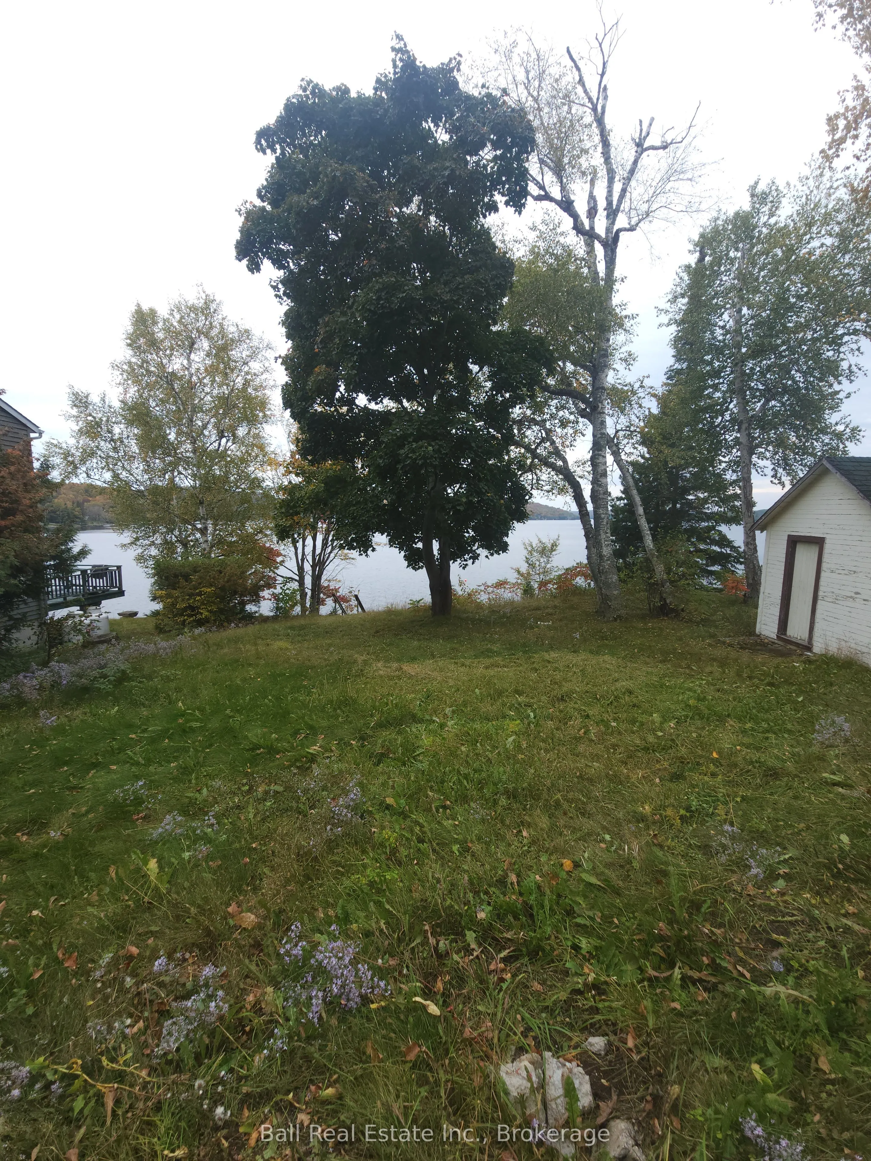 83 Fell Rd, R.R. #2 Baptiste