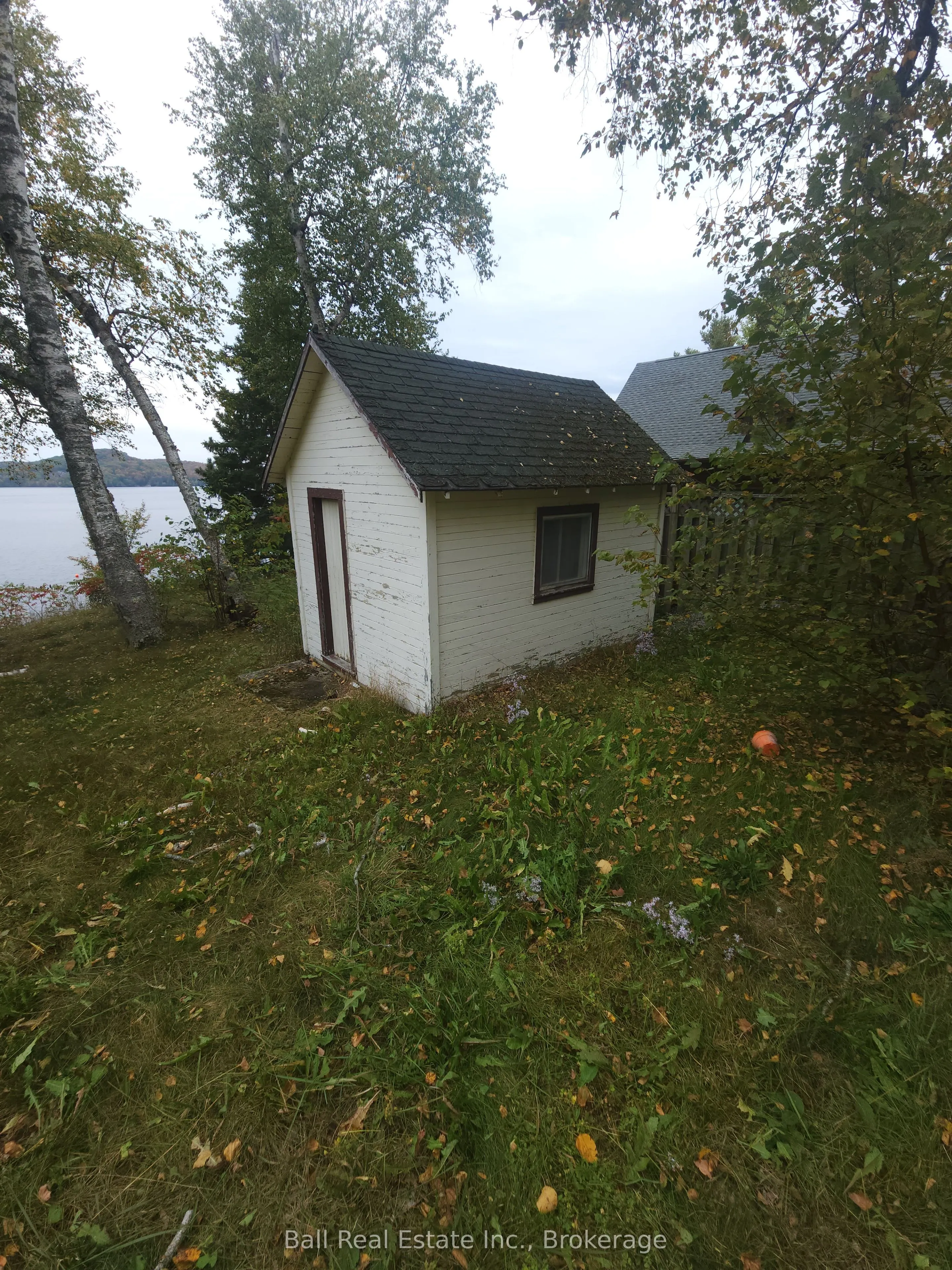83 Fell Rd, R.R. #2 Baptiste