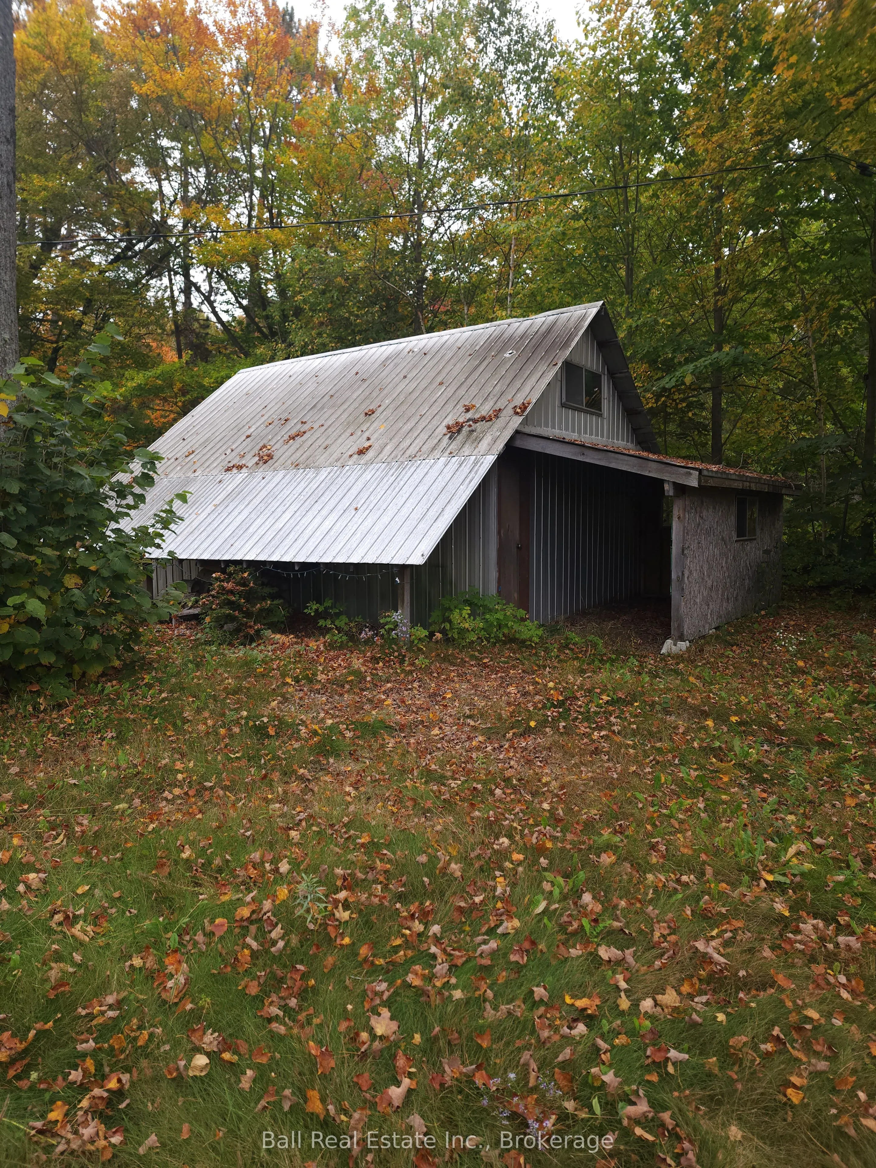 83 Fell Rd, R.R. #2 Baptiste