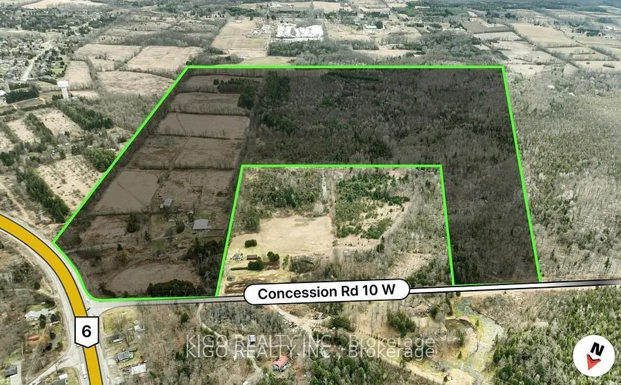 2027 Highway 6