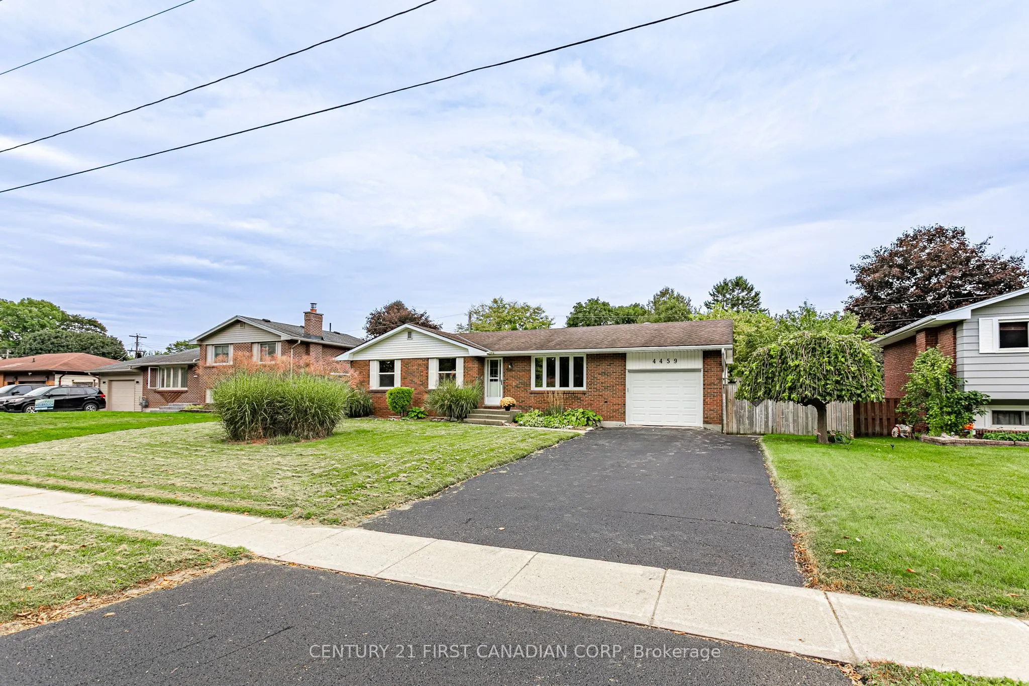 4459 Hamilton Road