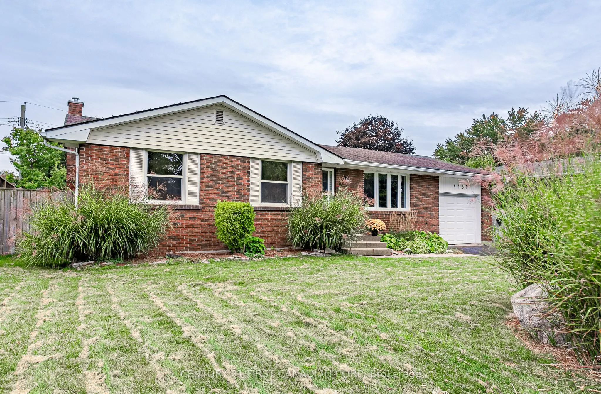 4459 Hamilton Road