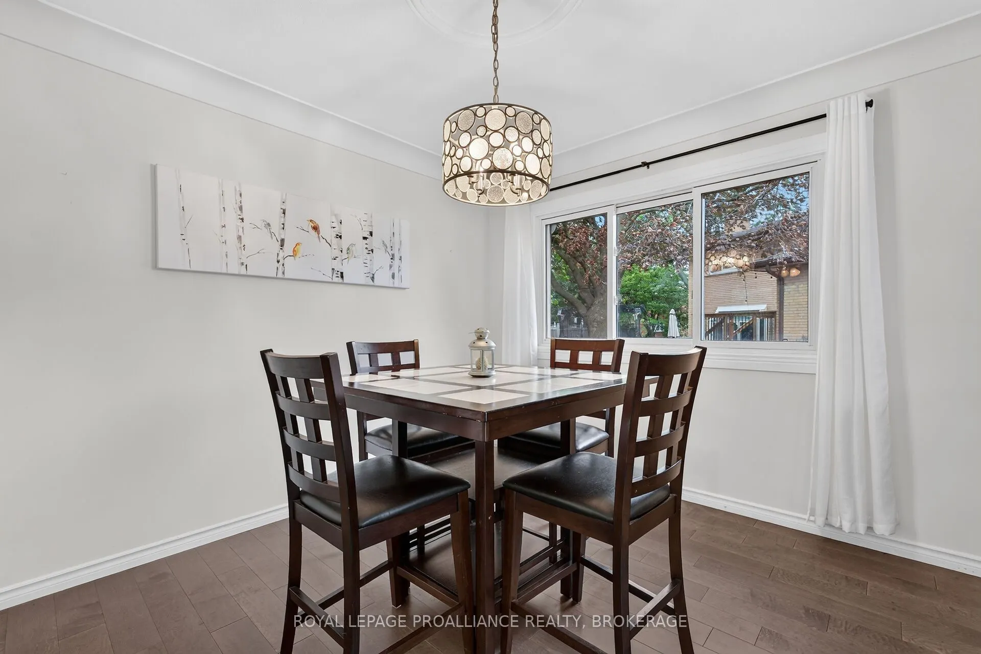 383 Bernice Drive