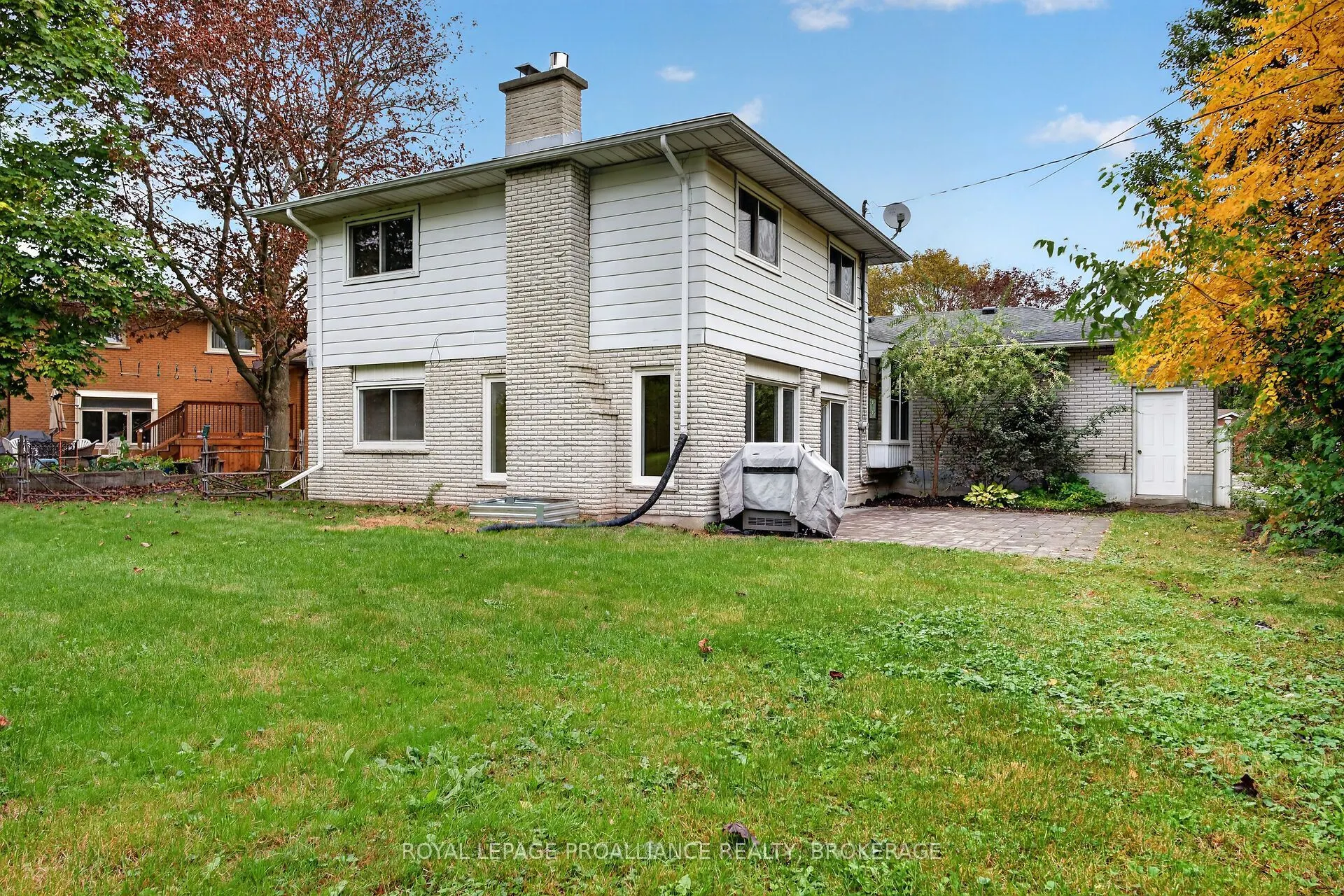 383 Bernice Drive