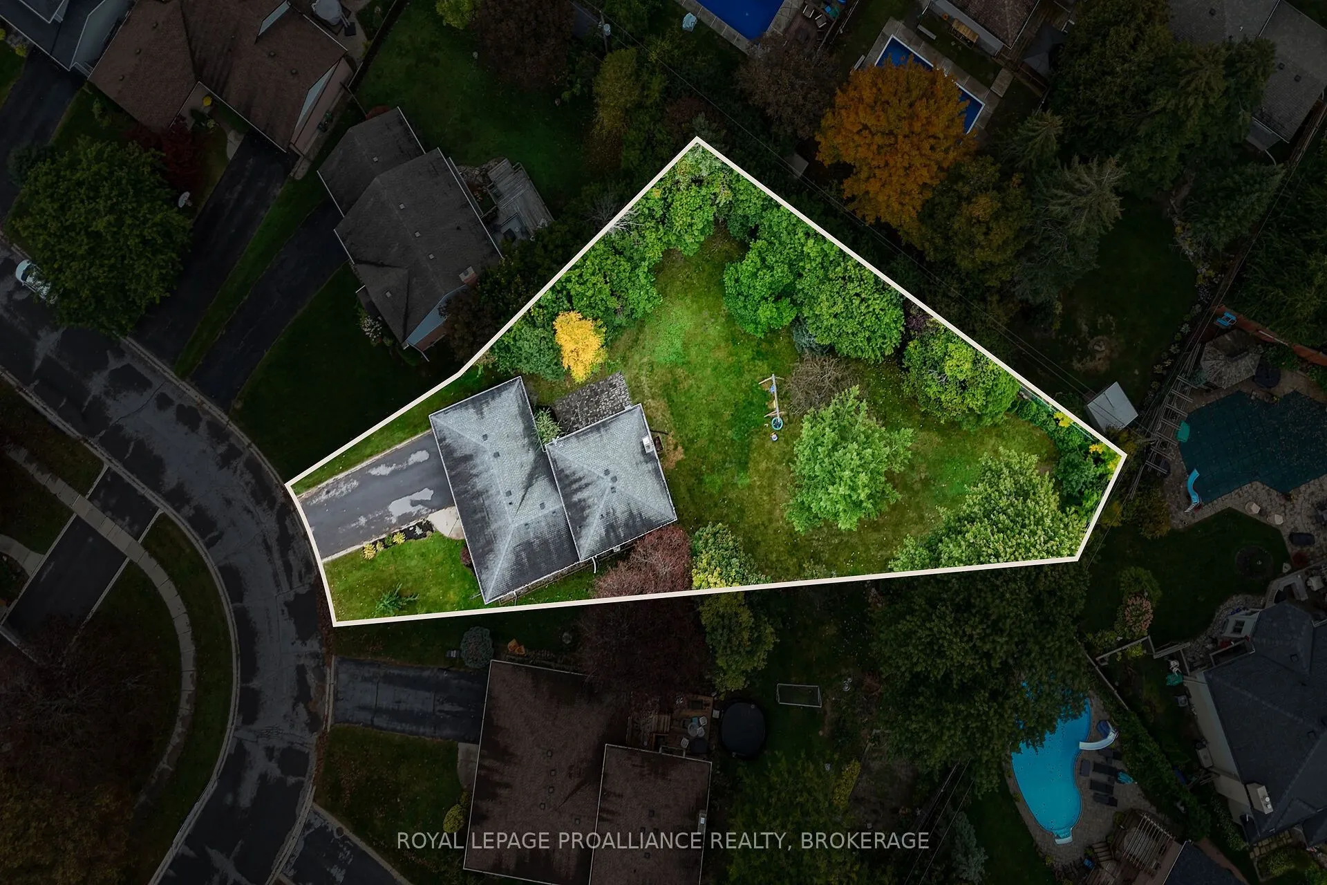 383 Bernice Drive