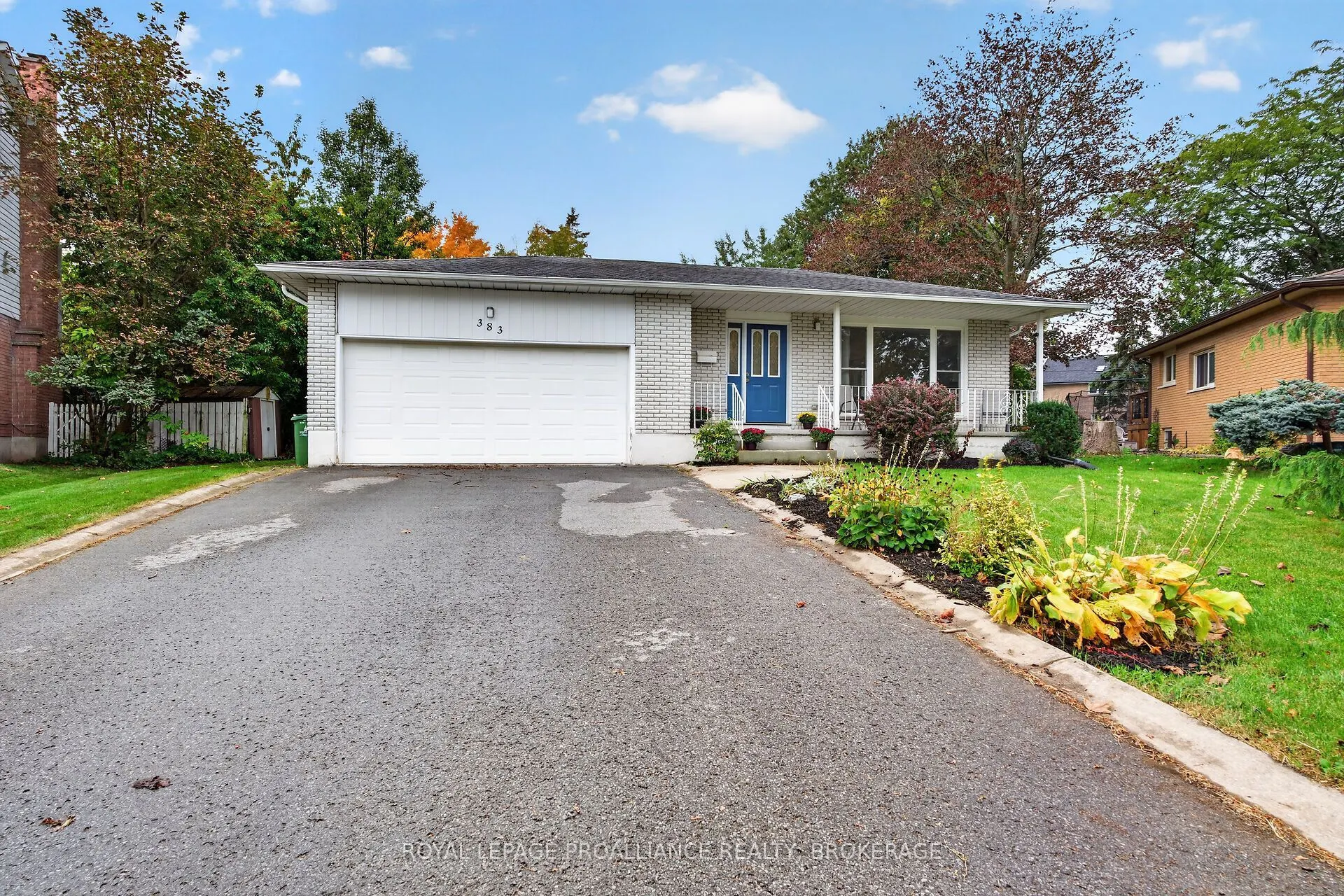 383 Bernice Drive