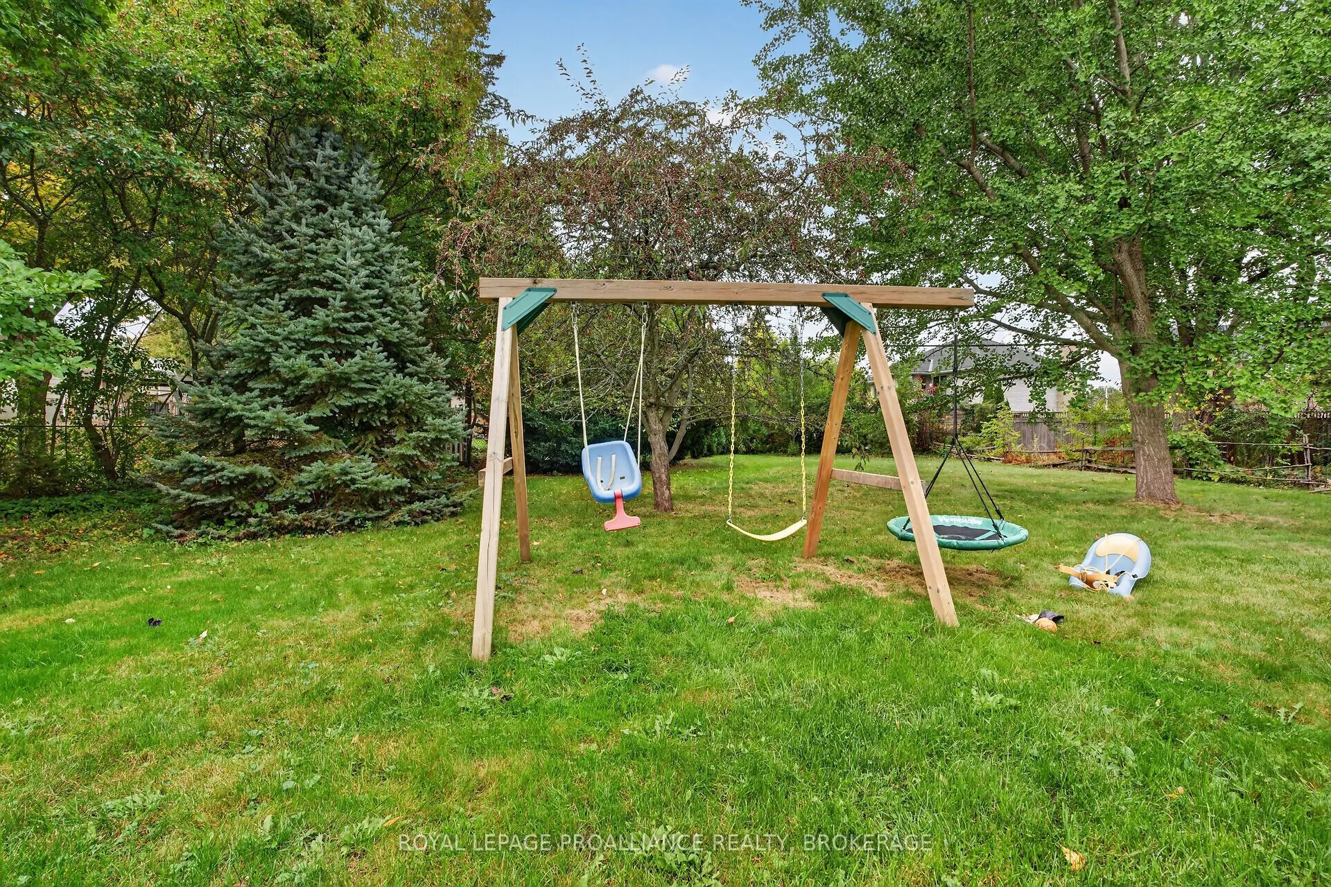 383 Bernice Drive