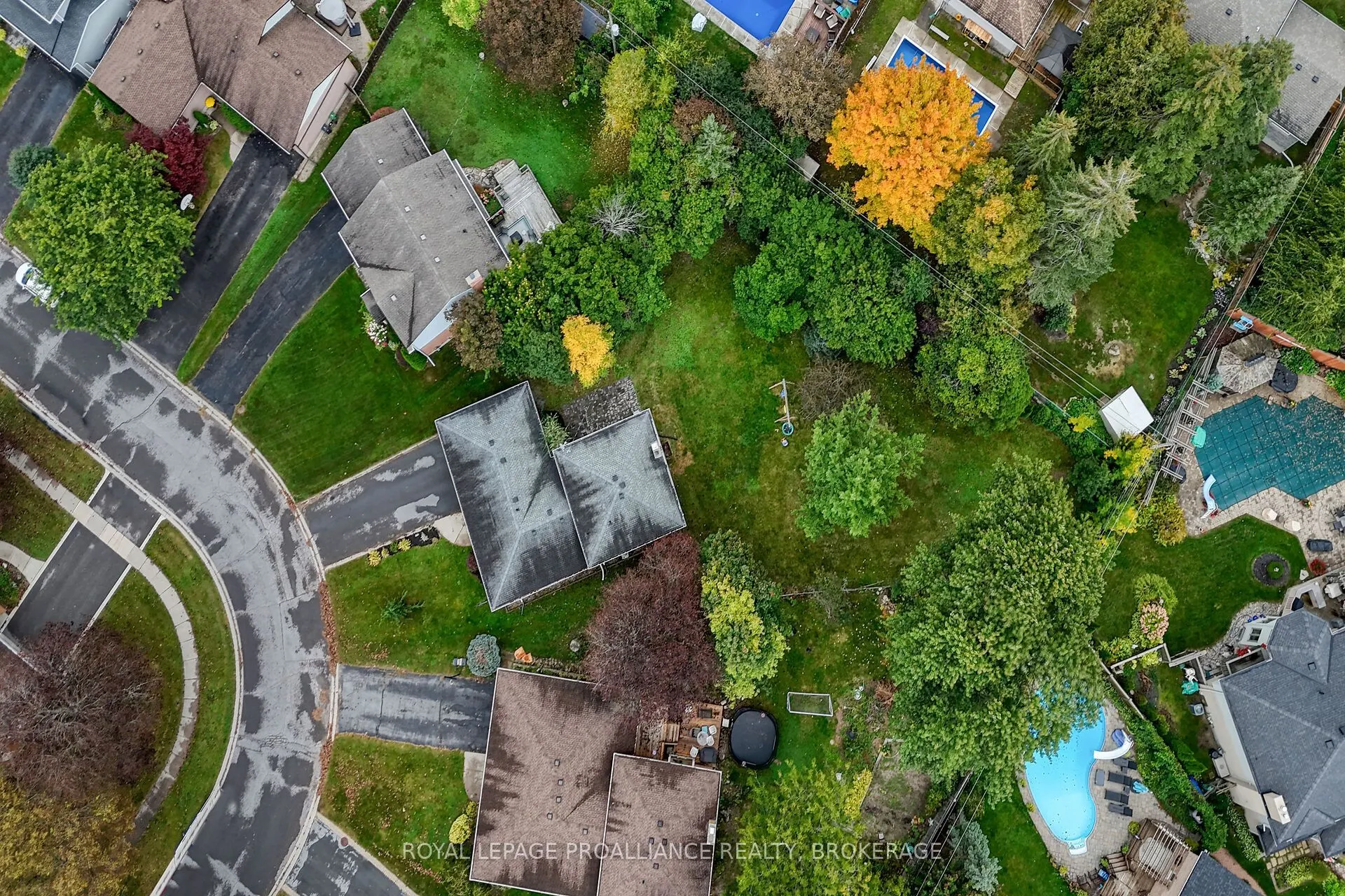 383 Bernice Drive