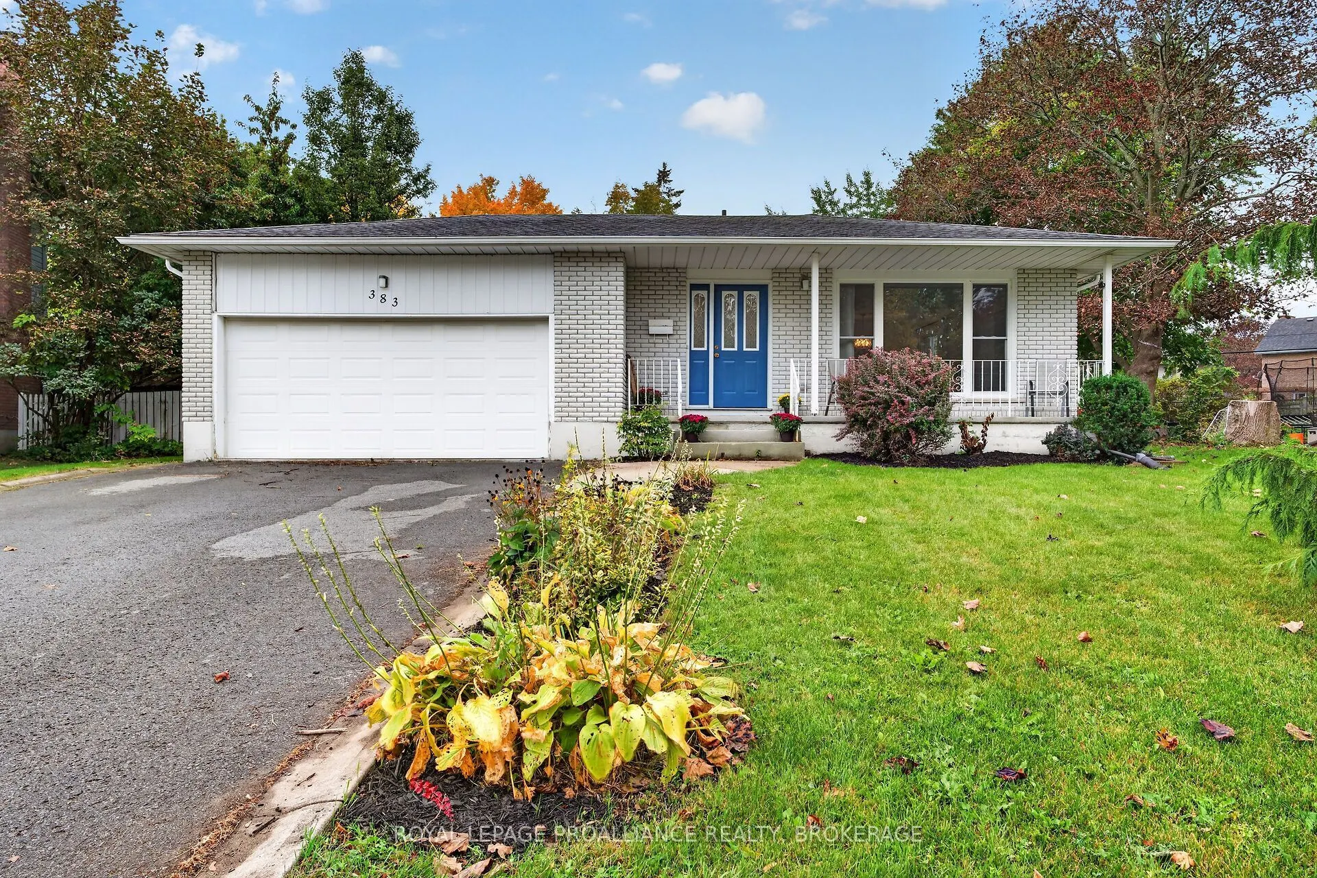383 Bernice Drive
