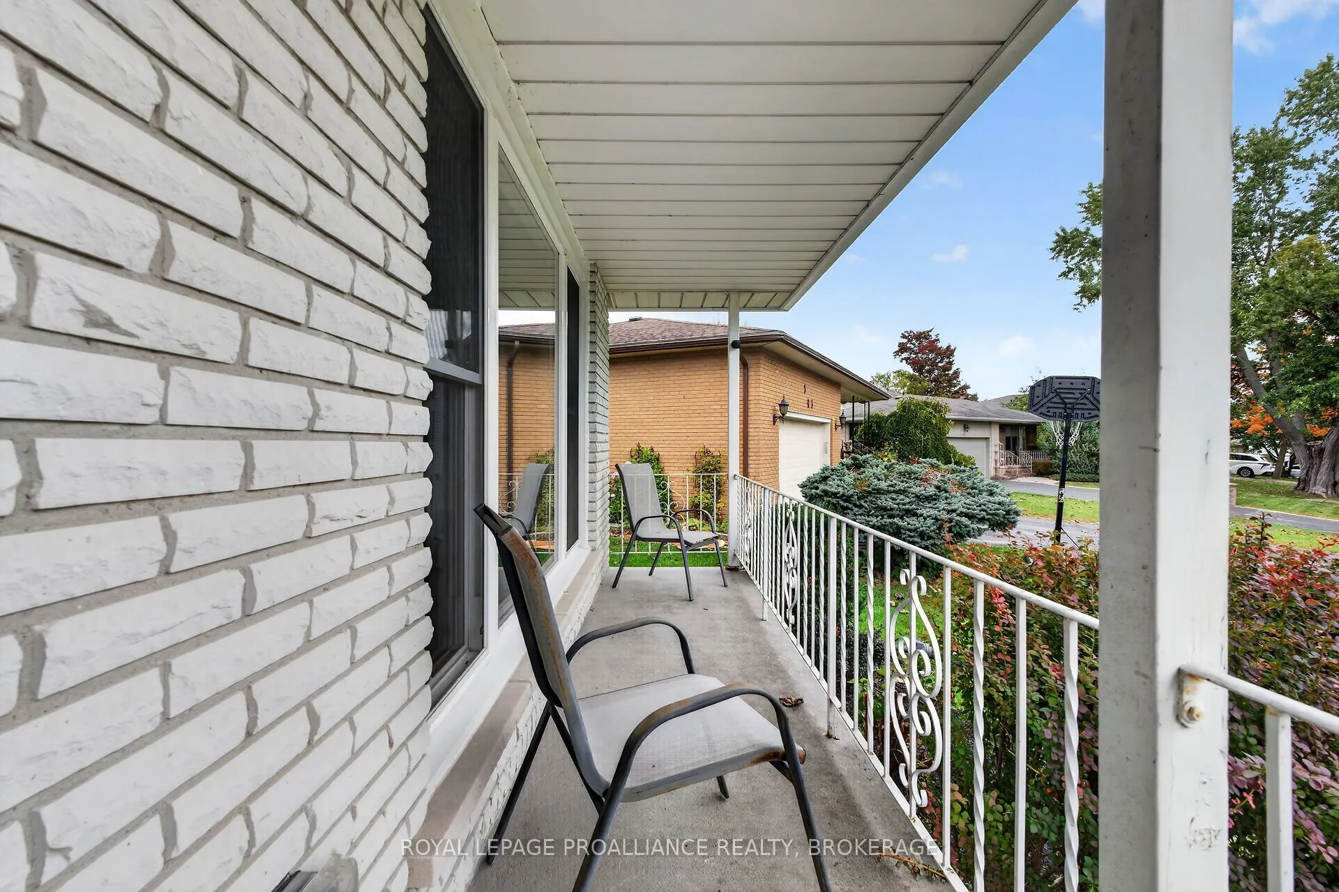 383 Bernice Drive