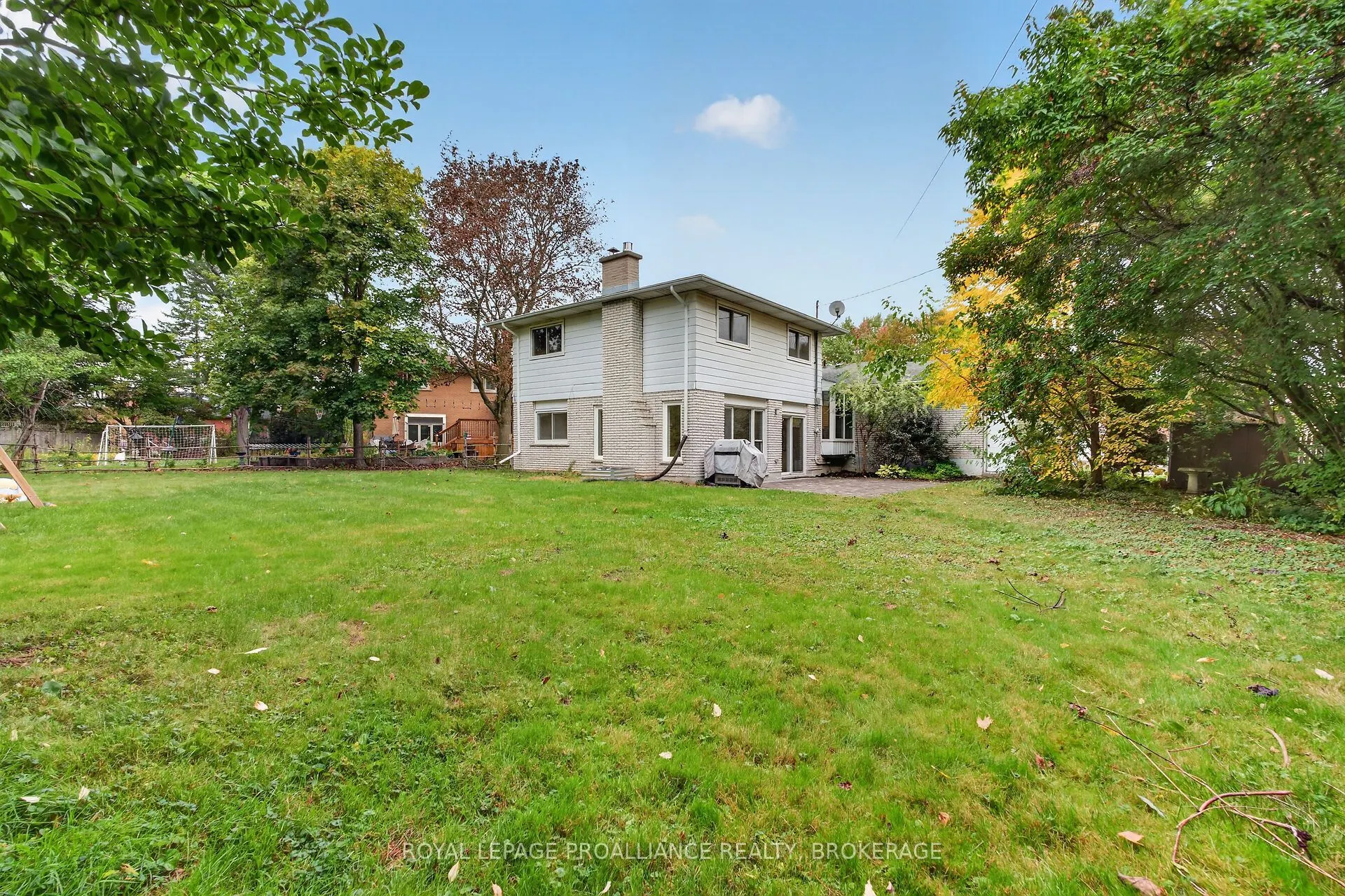 383 Bernice Drive