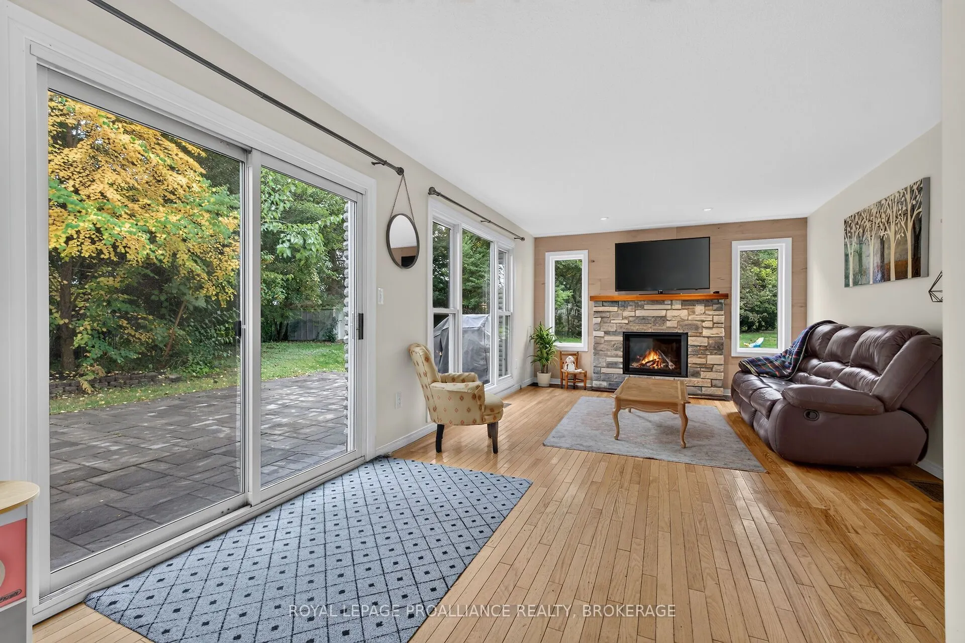 383 Bernice Drive