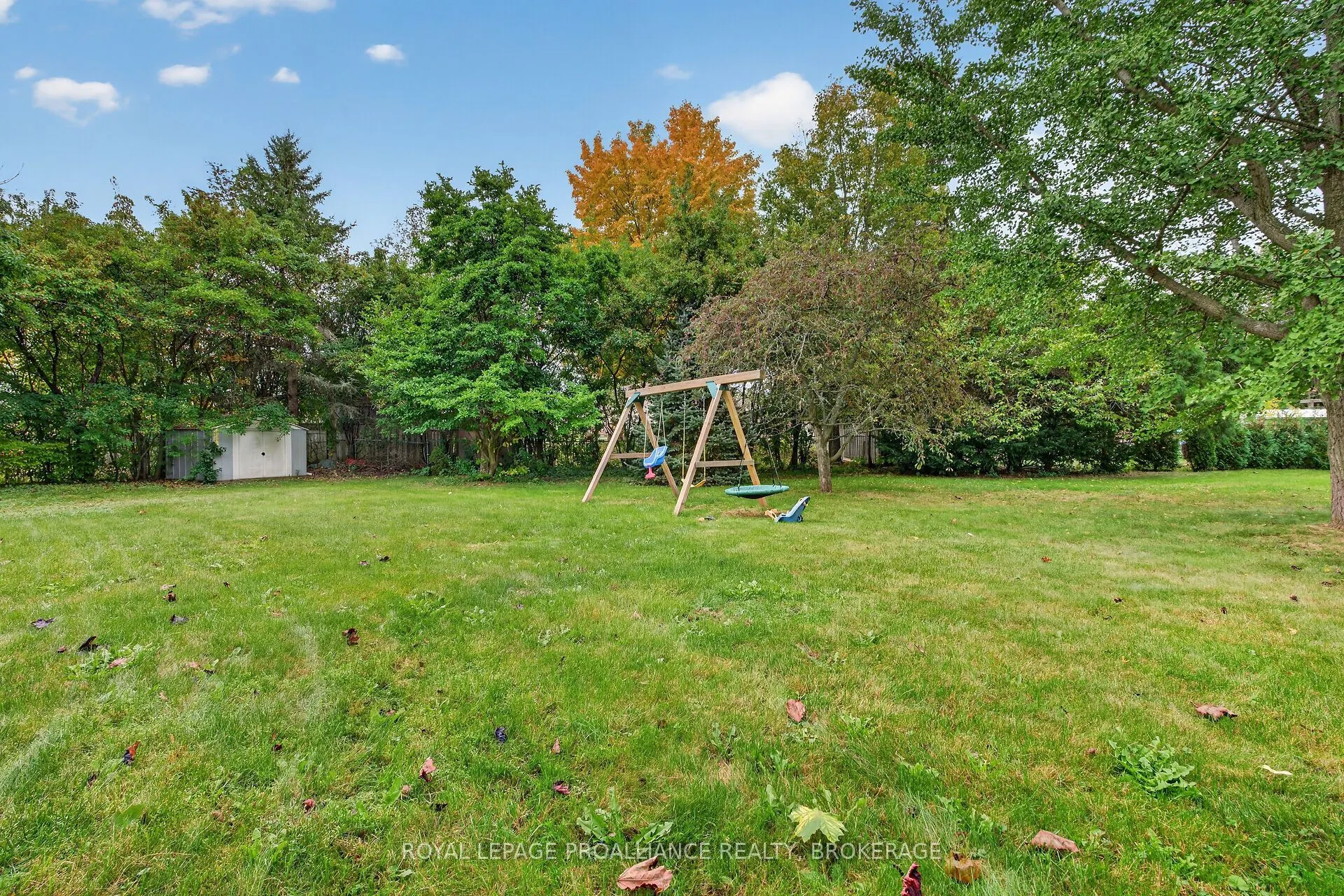 383 Bernice Drive