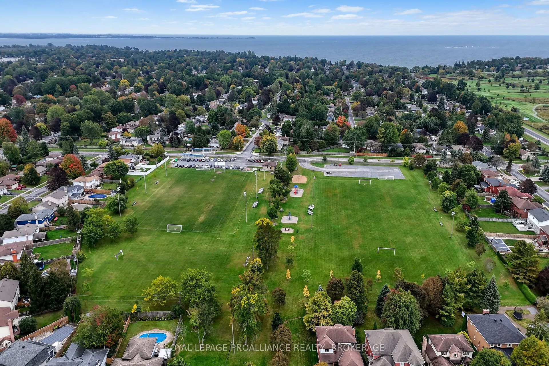 383 Bernice Drive