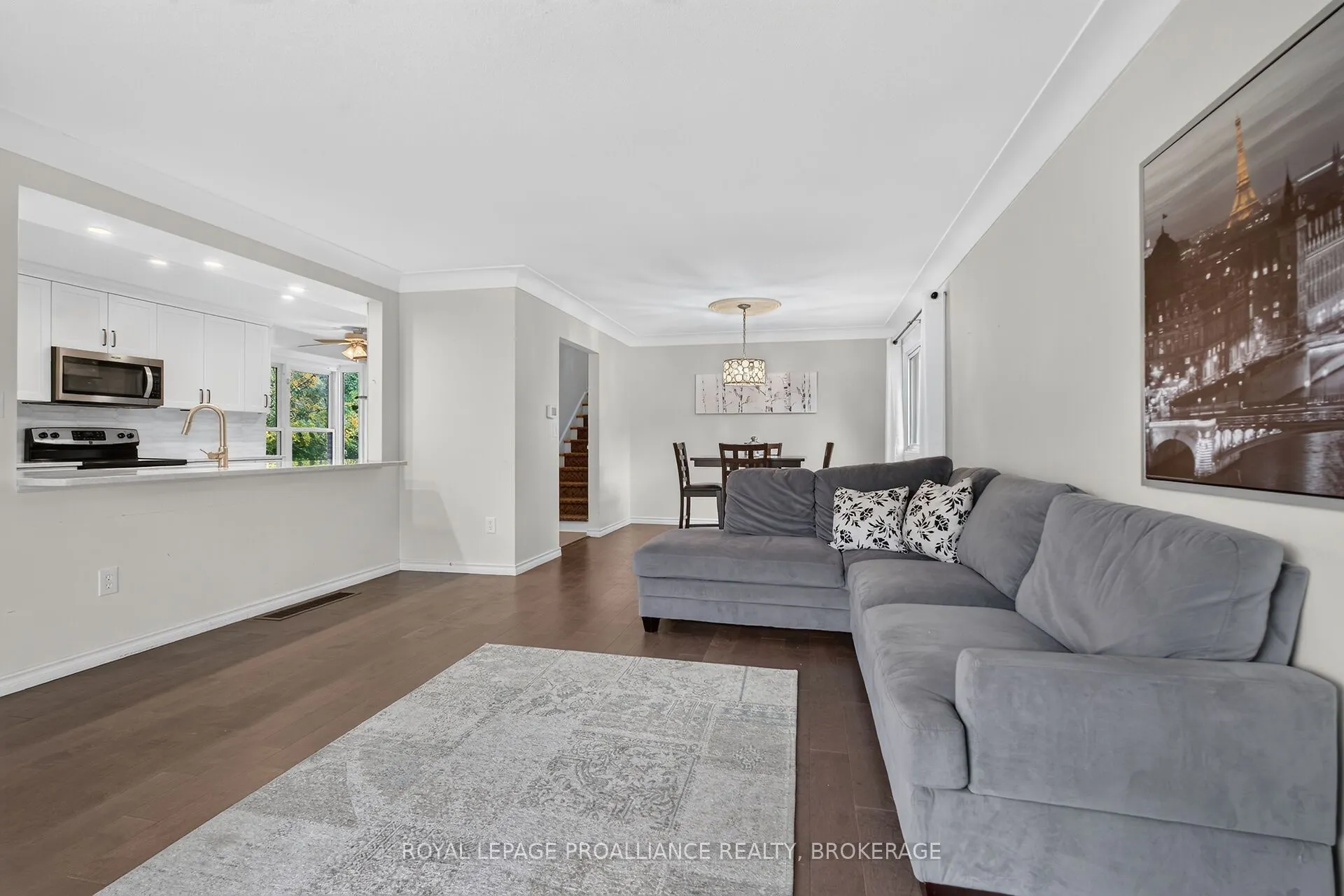 383 Bernice Drive