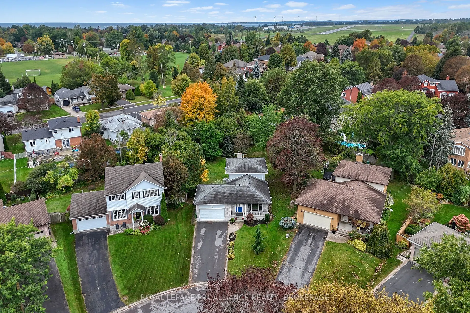 383 Bernice Drive