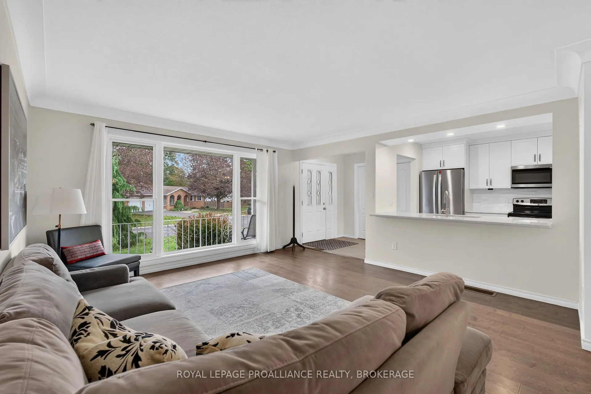 383 Bernice Drive