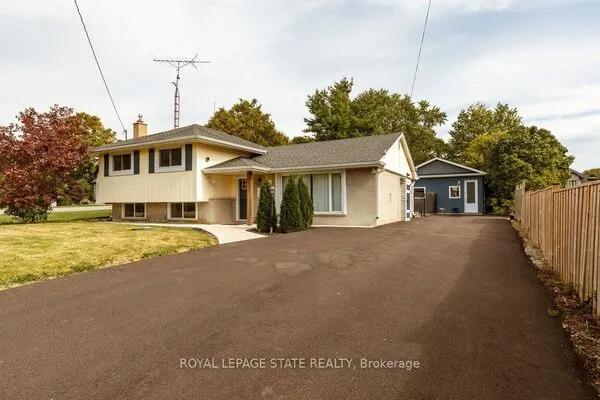 183 Sunnyridge Road