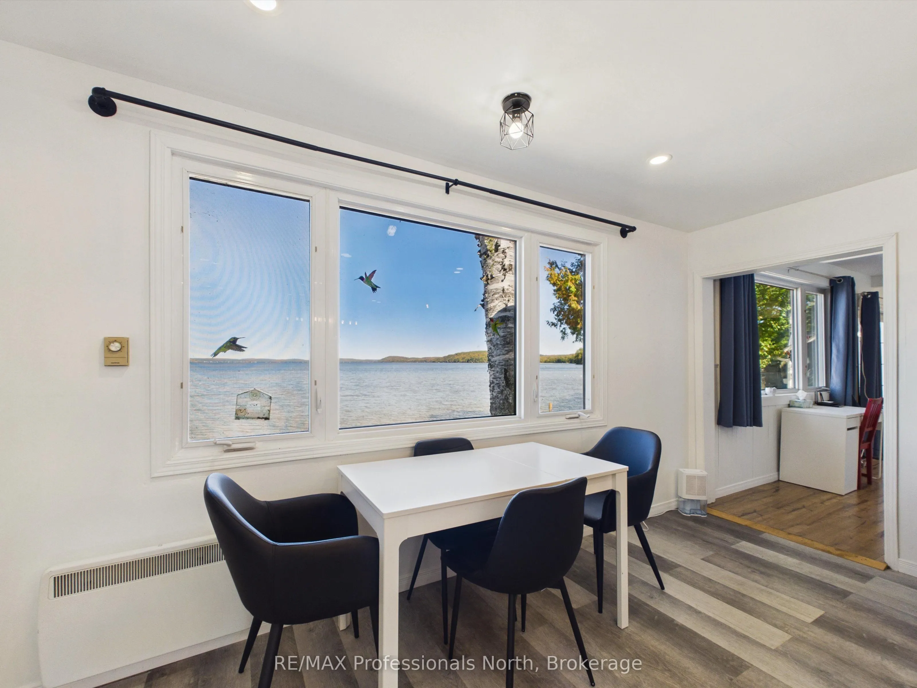 772 S Bernard Lake Road