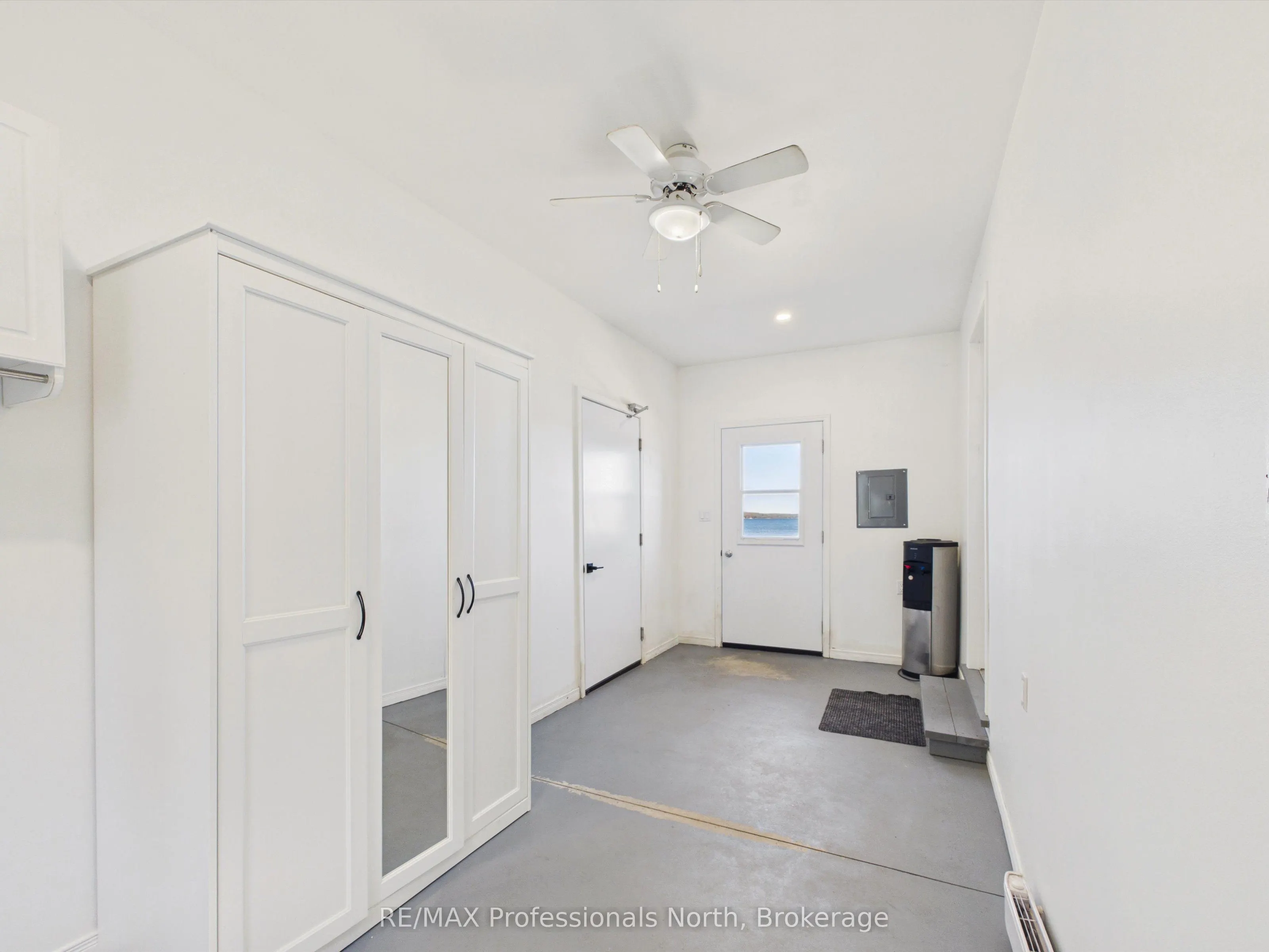 772 S Bernard Lake Road