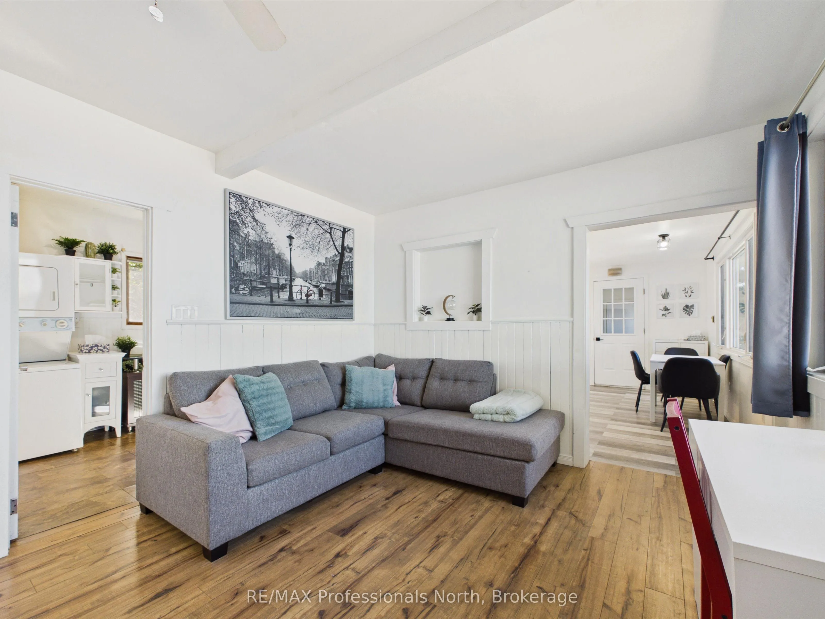 772 S Bernard Lake Road