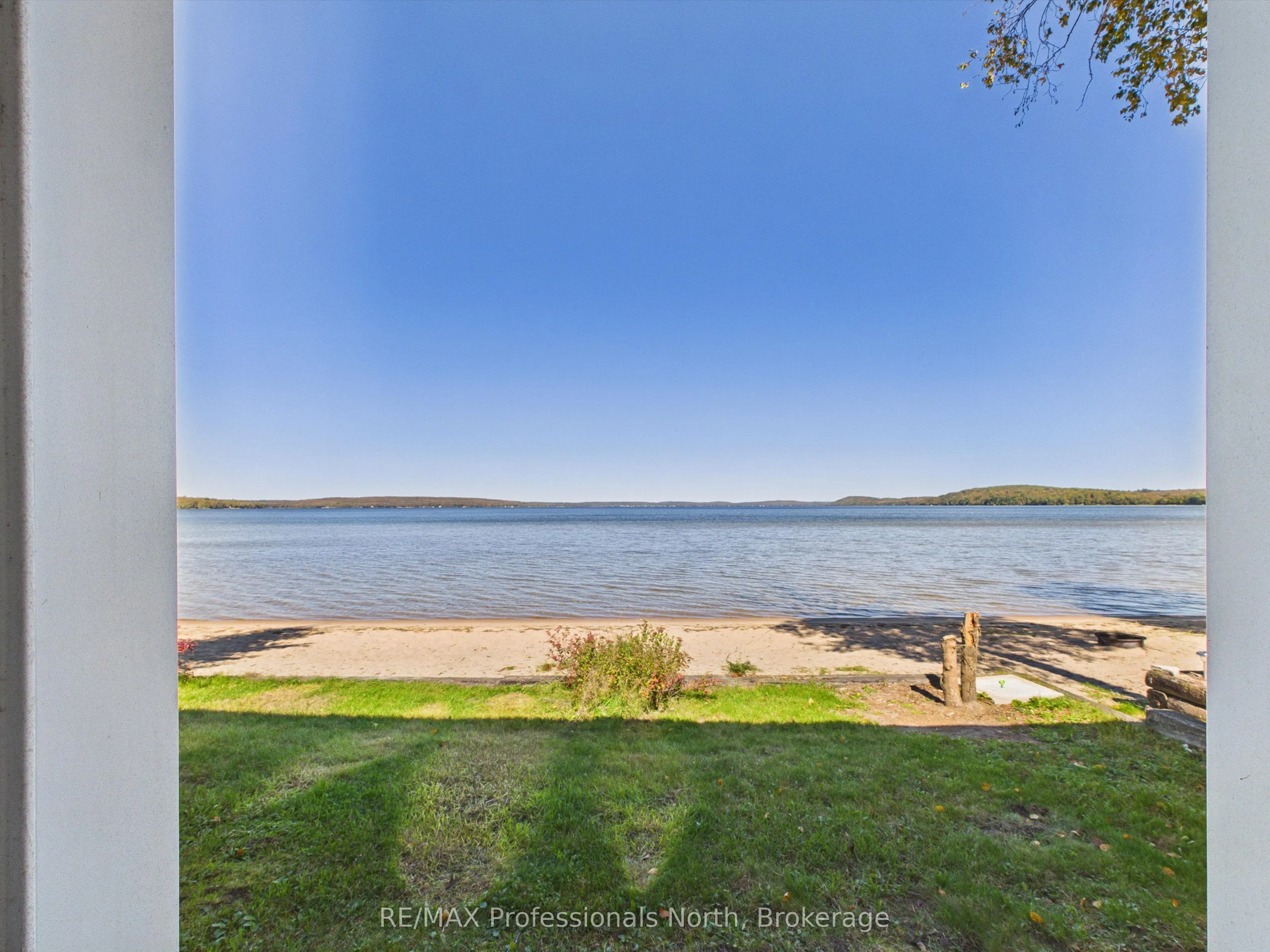 772 S Bernard Lake Road