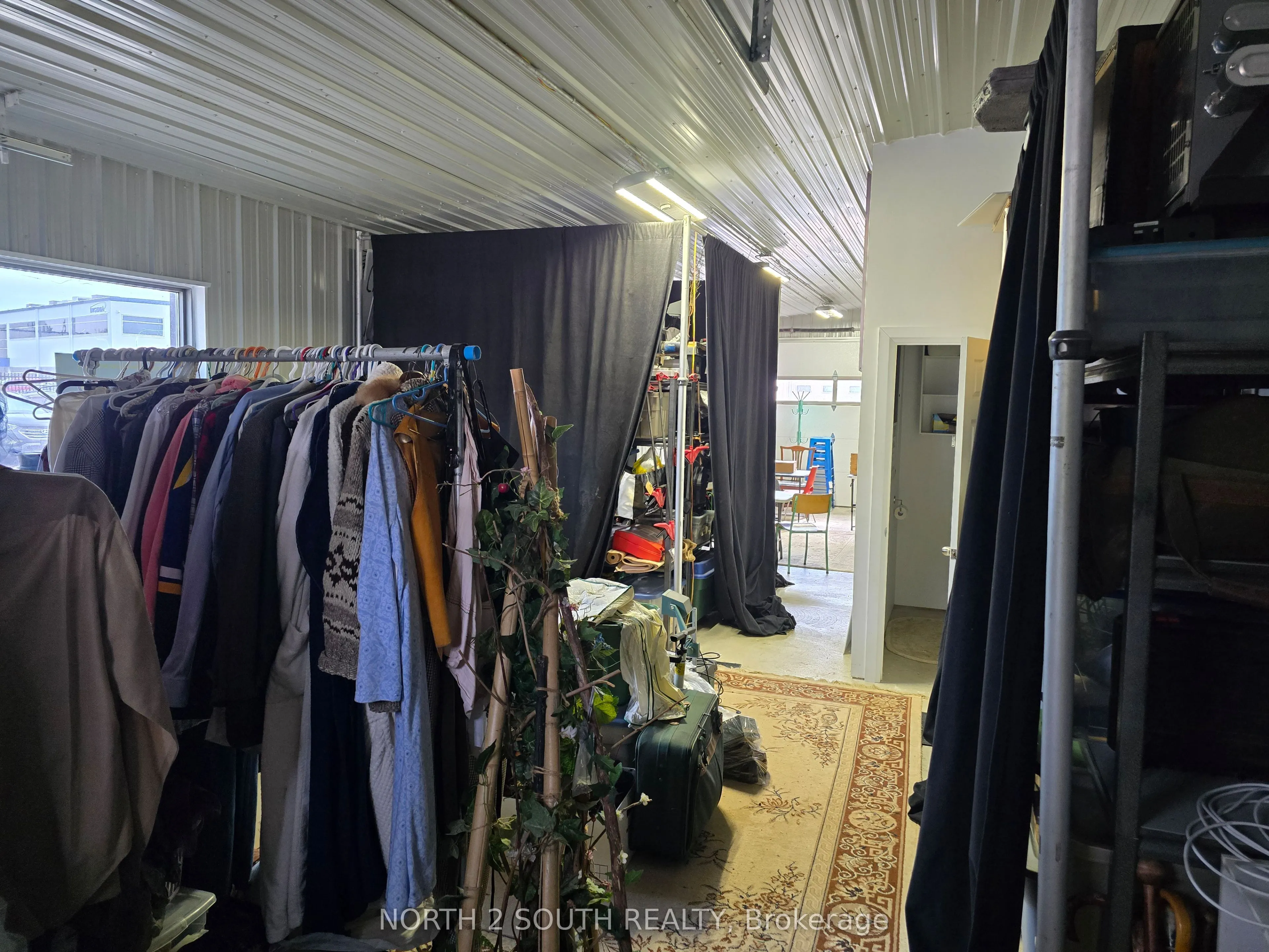 543 Greenwich Street #4