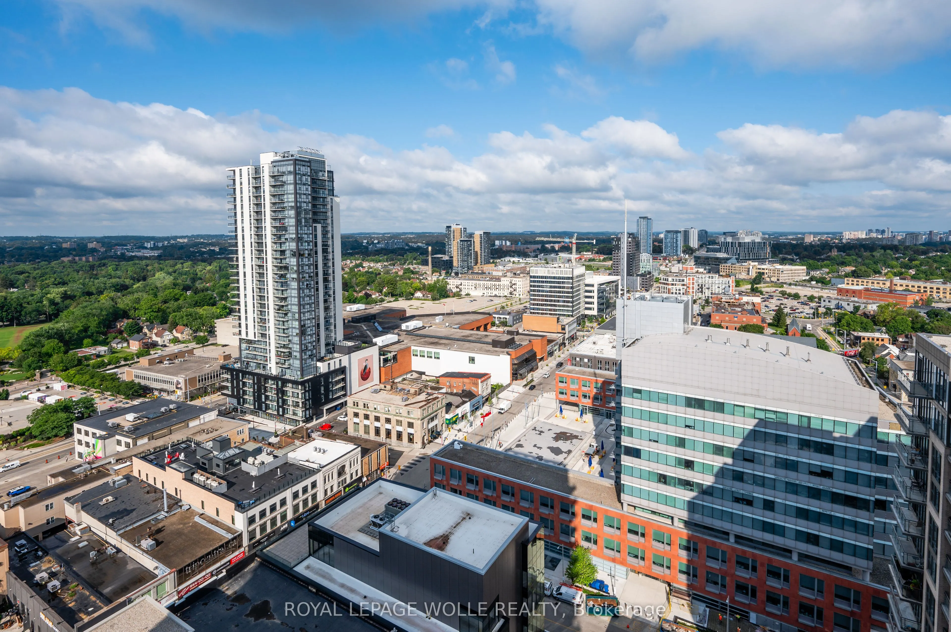 55 Duke Street W #2102