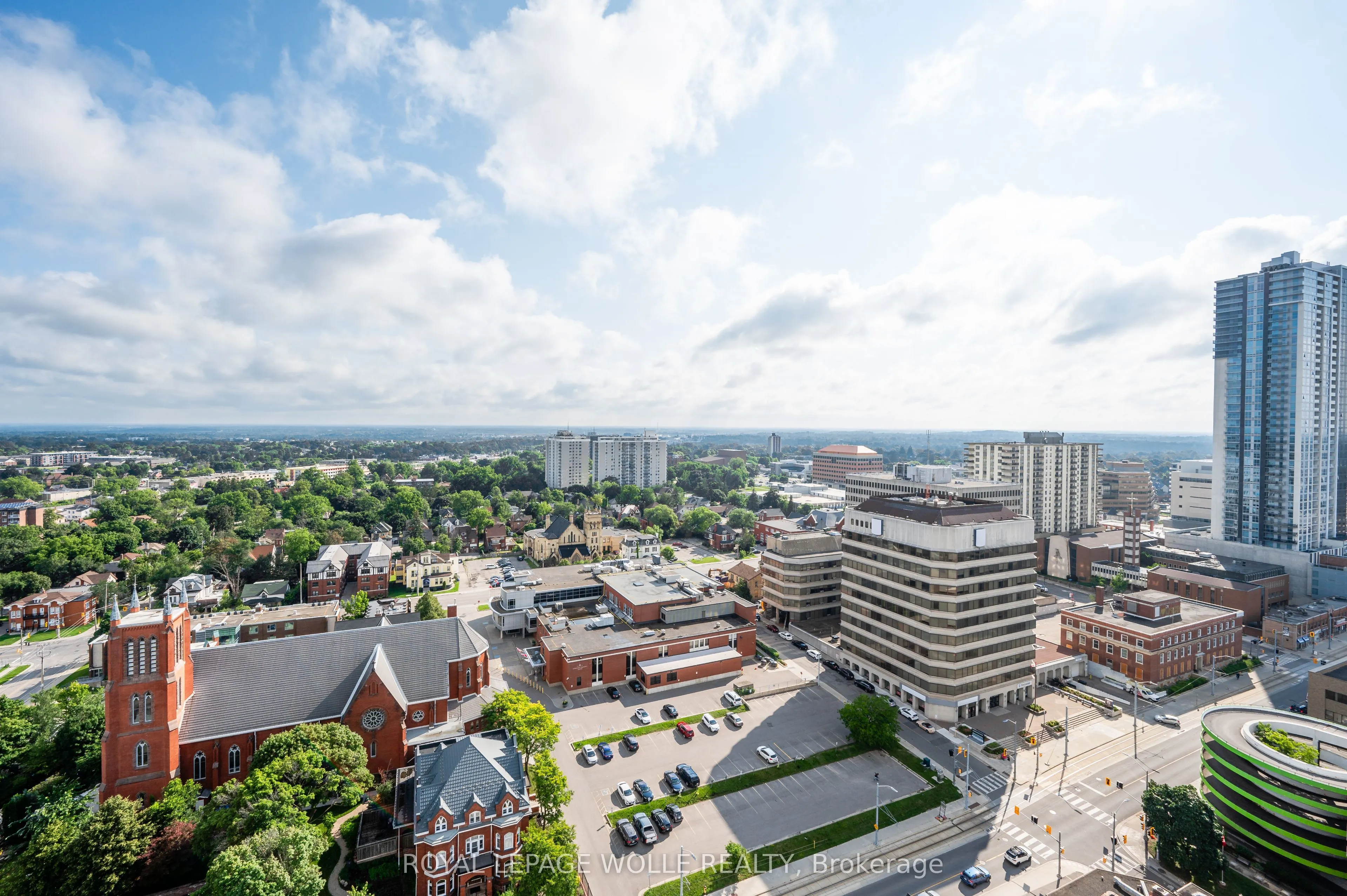 55 Duke Street W #2102