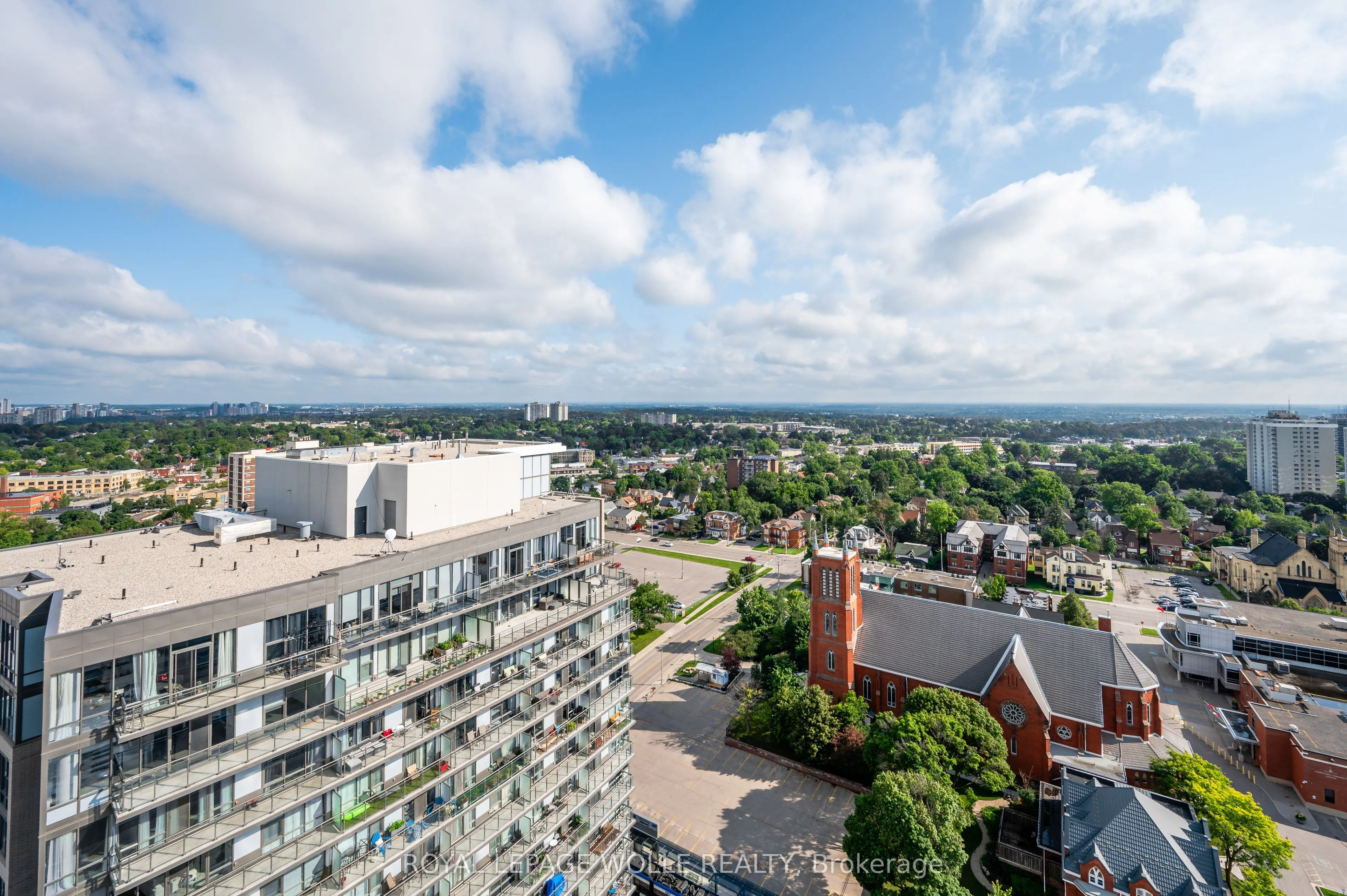 55 Duke Street W #2102
