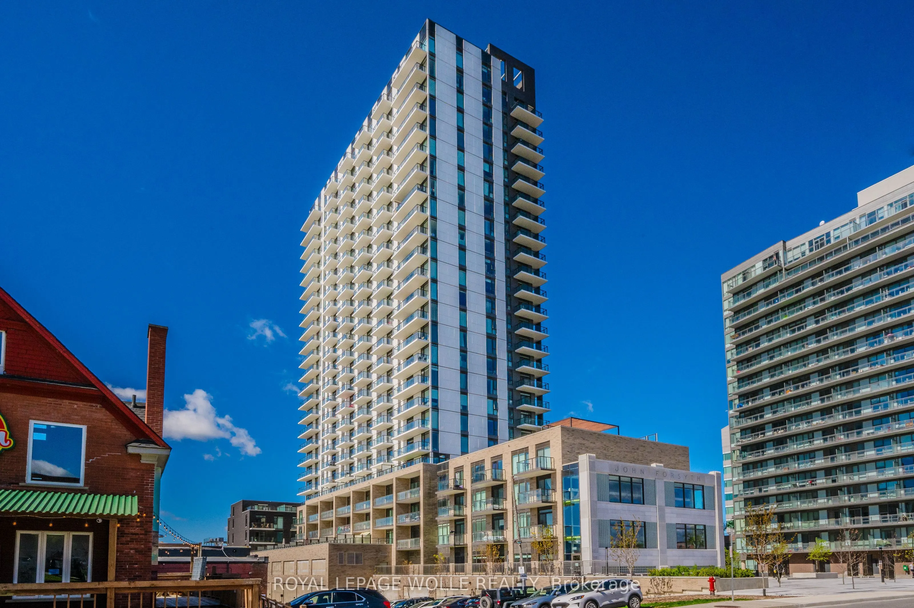 55 Duke Street W #2102