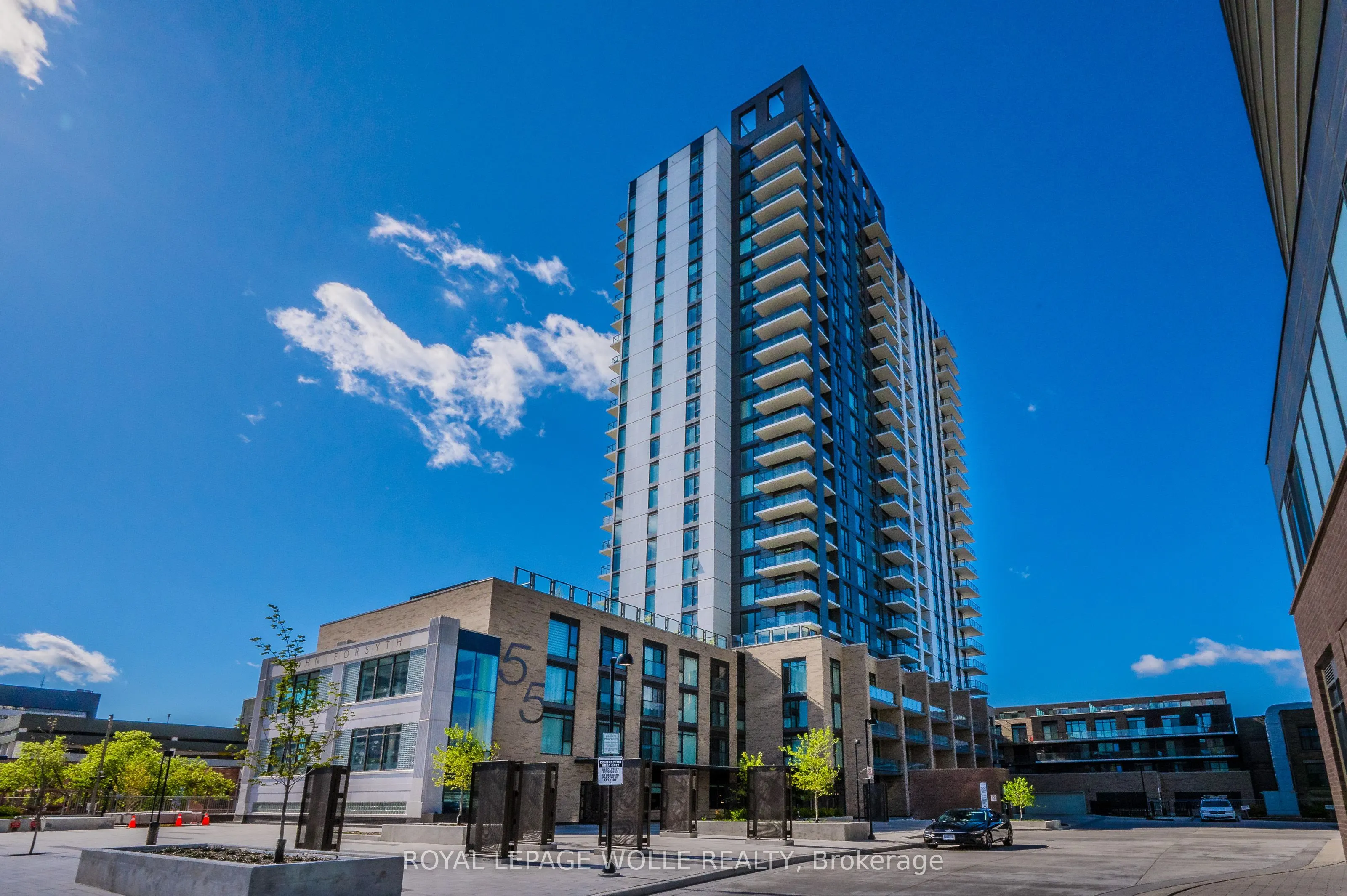 55 Duke Street W #2102
