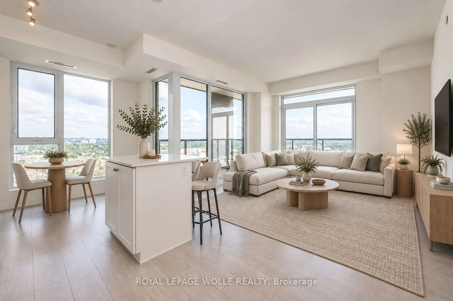 55 Duke Street W #2102