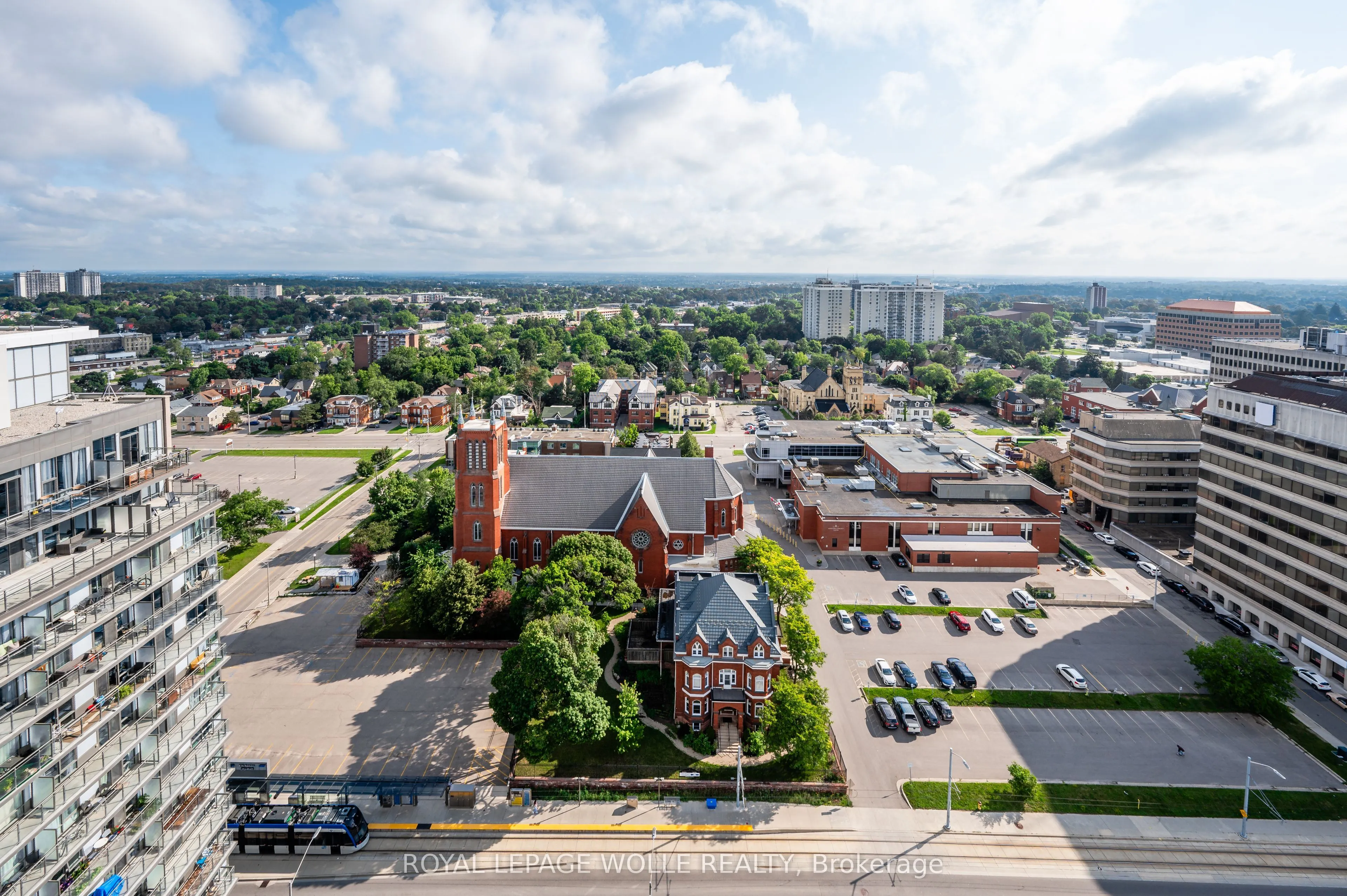 55 Duke Street W #2102