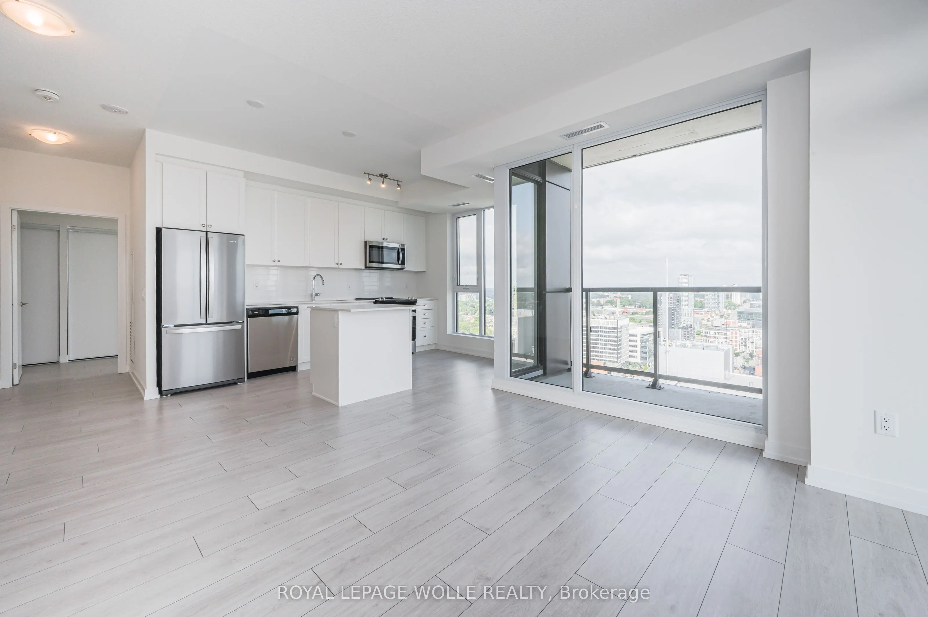 55 Duke Street W #2102