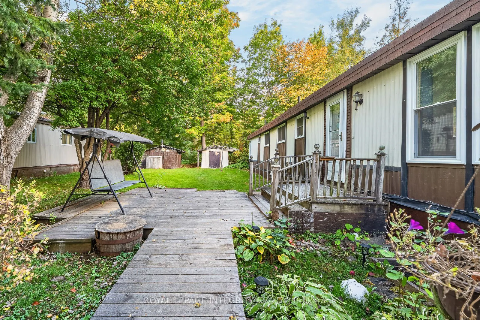 7481 Mitch Owens Road #32