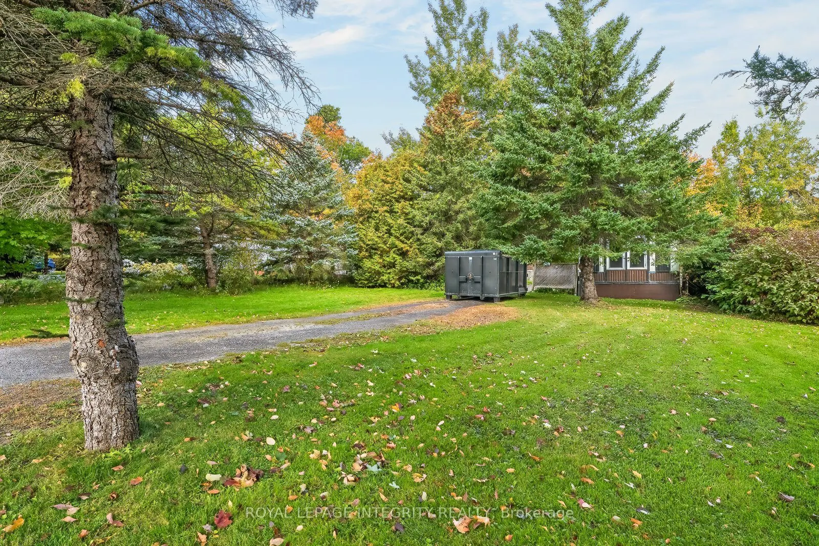 7481 Mitch Owens Road #32