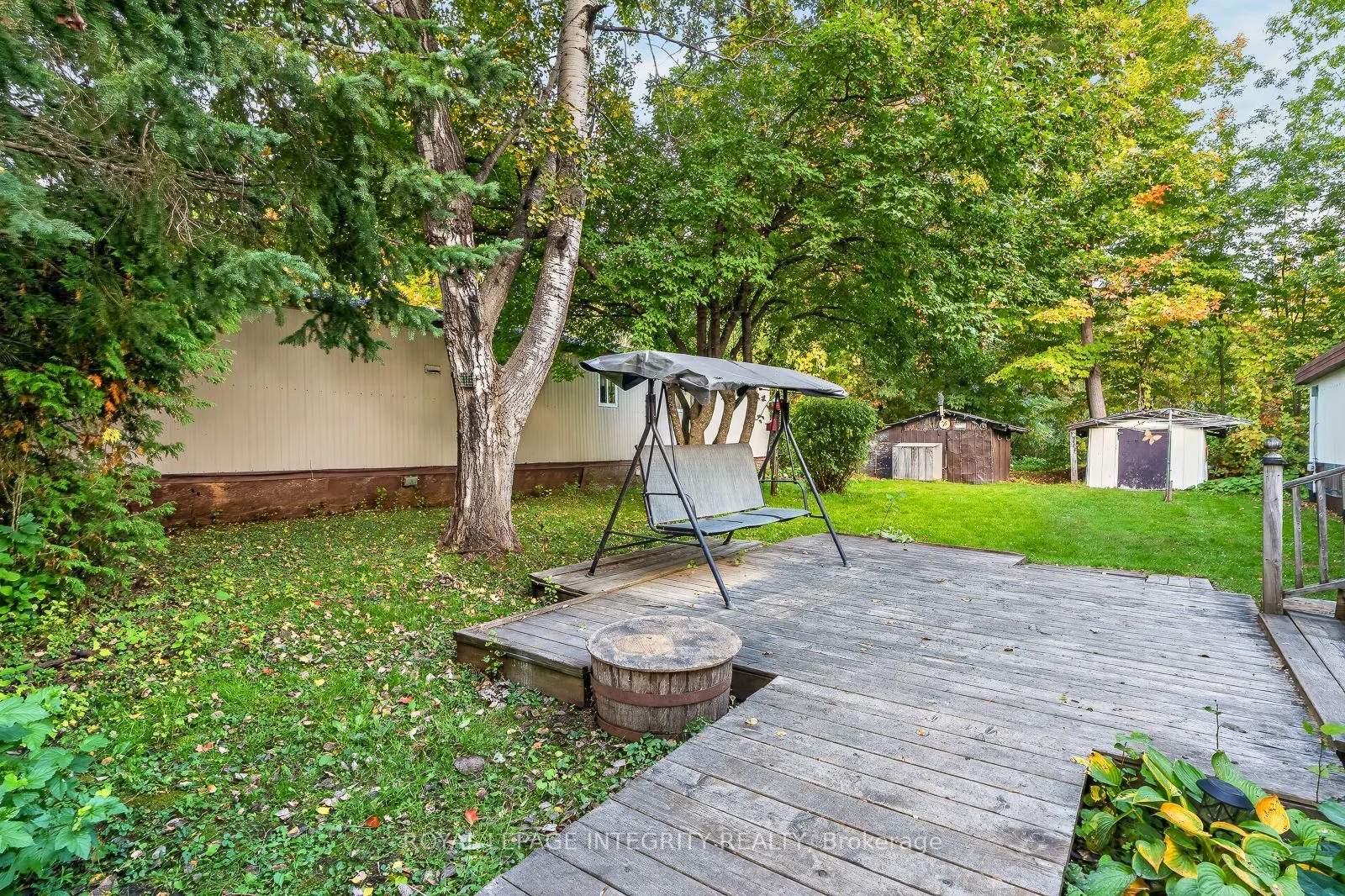 7481 Mitch Owens Road #32