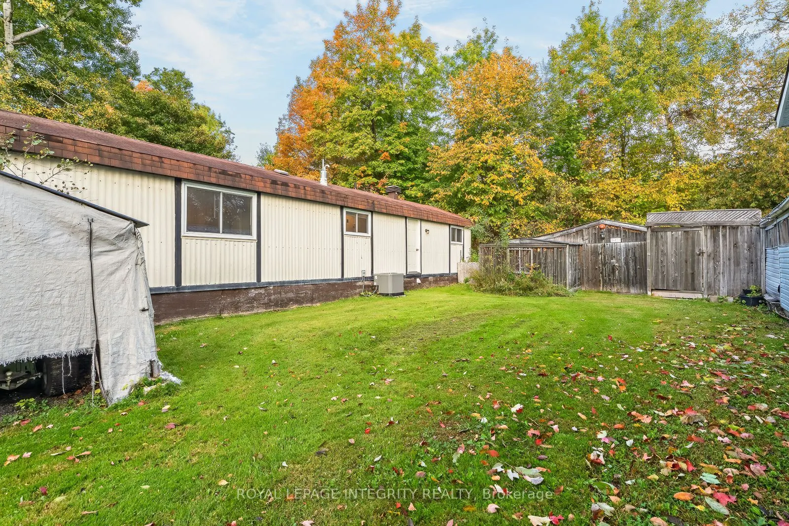 7481 Mitch Owens Road #32
