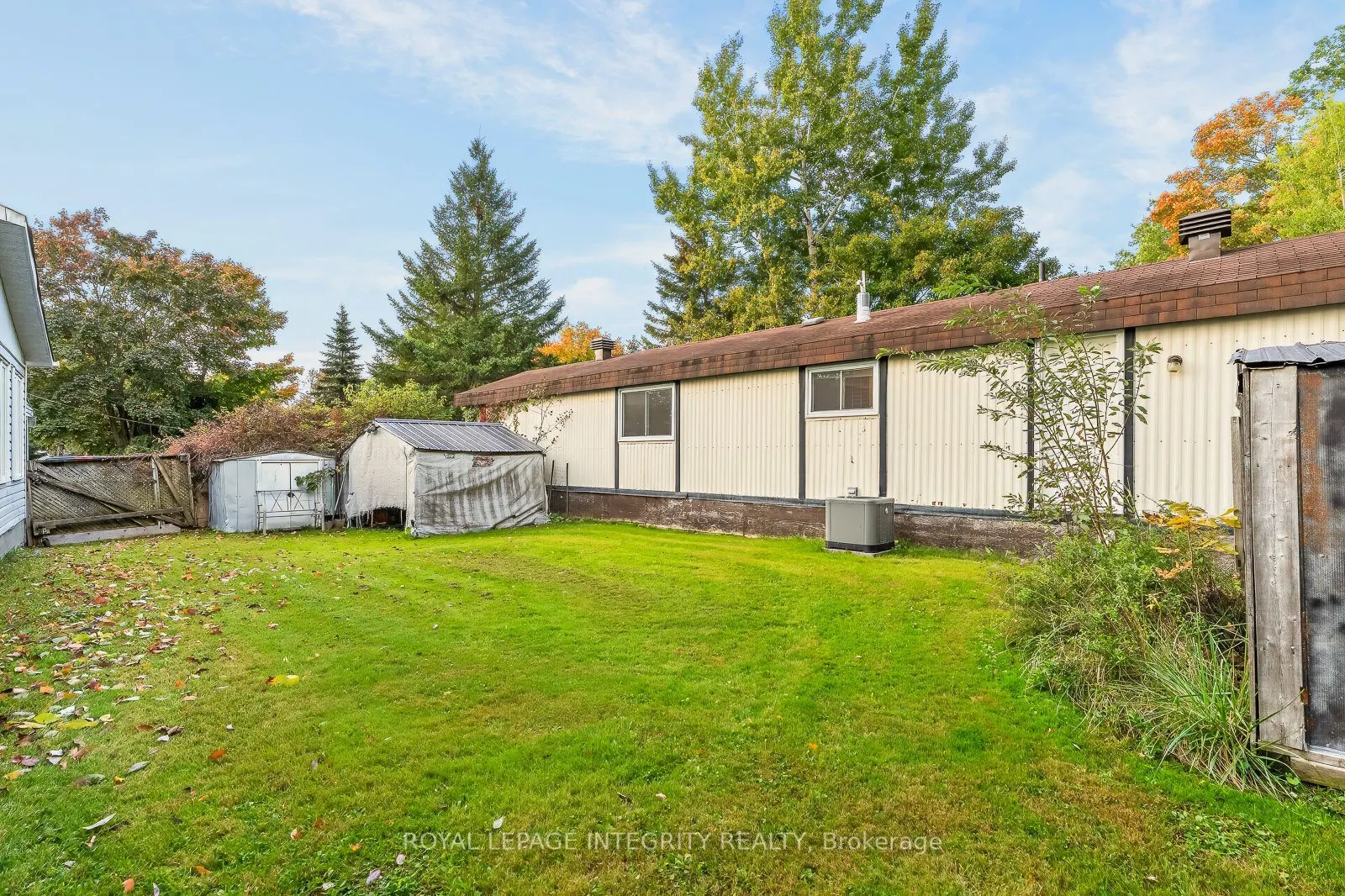7481 Mitch Owens Road #32