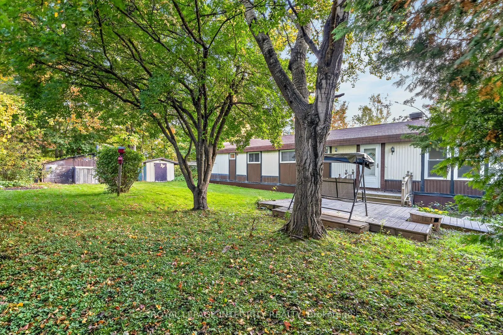 7481 Mitch Owens Road #32