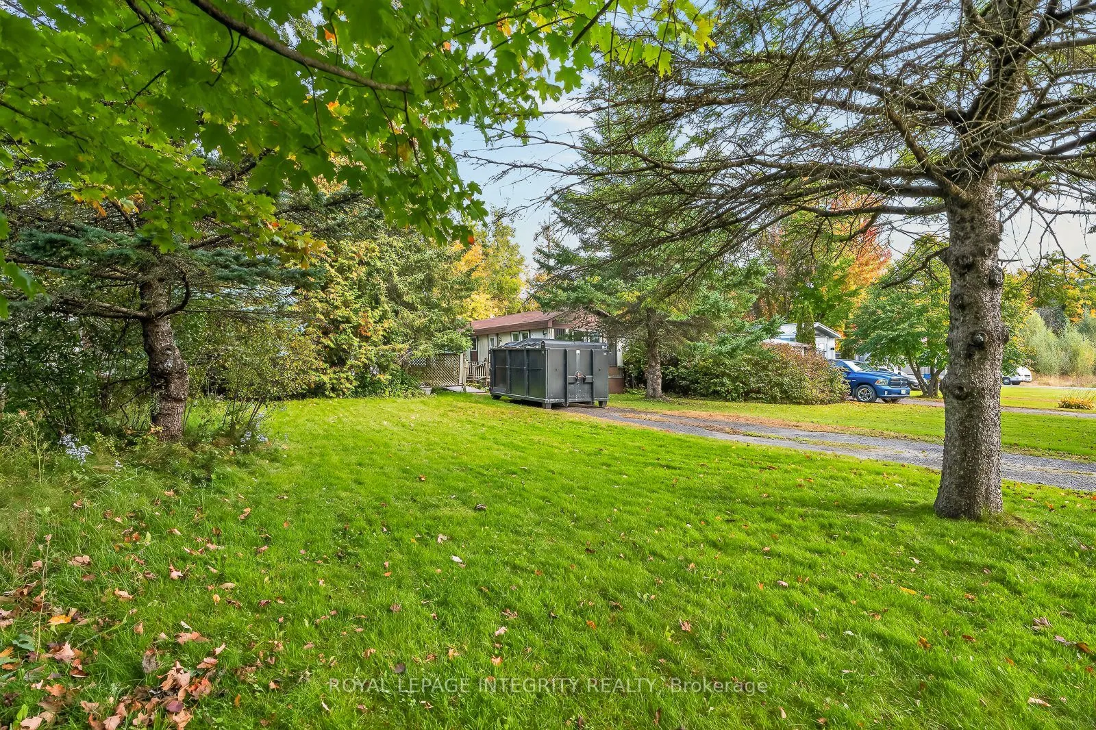 7481 Mitch Owens Road #32