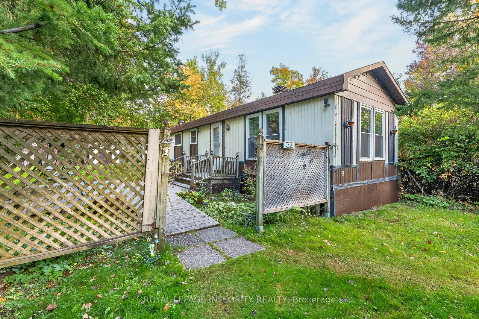 7481 Mitch Owens Road #32