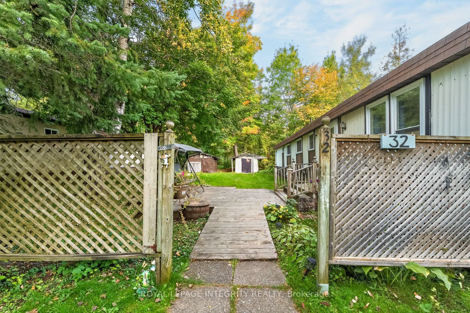 7481 Mitch Owens Road #32