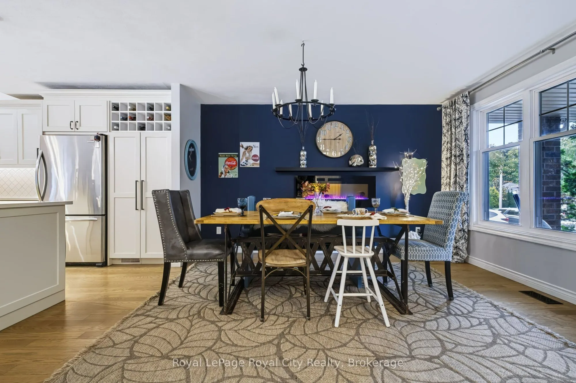 179 Granite Hill Road