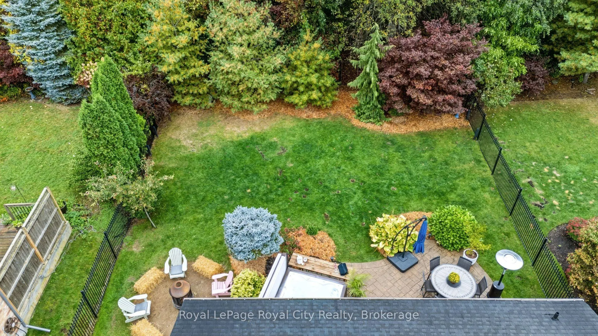 179 Granite Hill Road