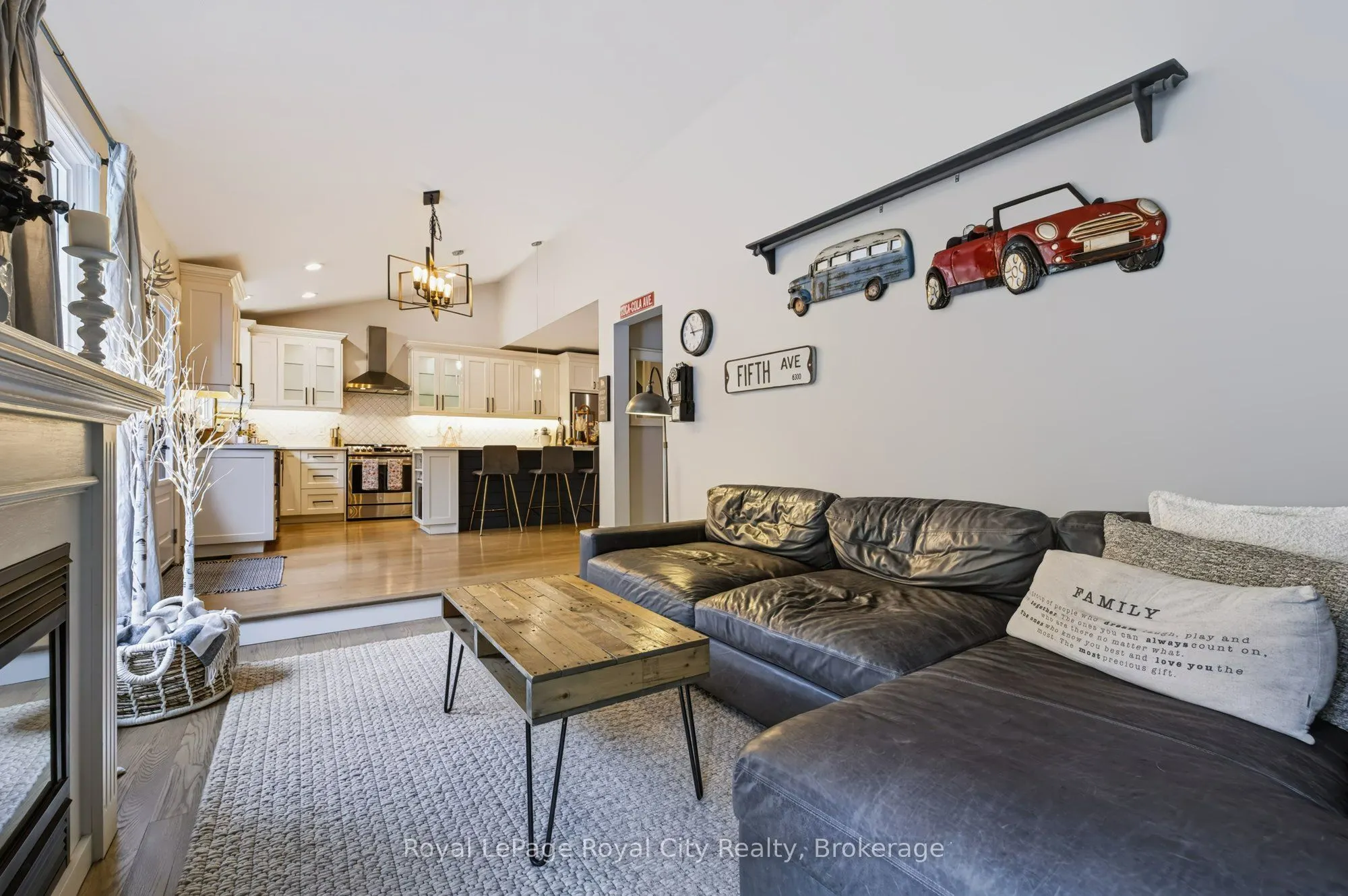 179 Granite Hill Road