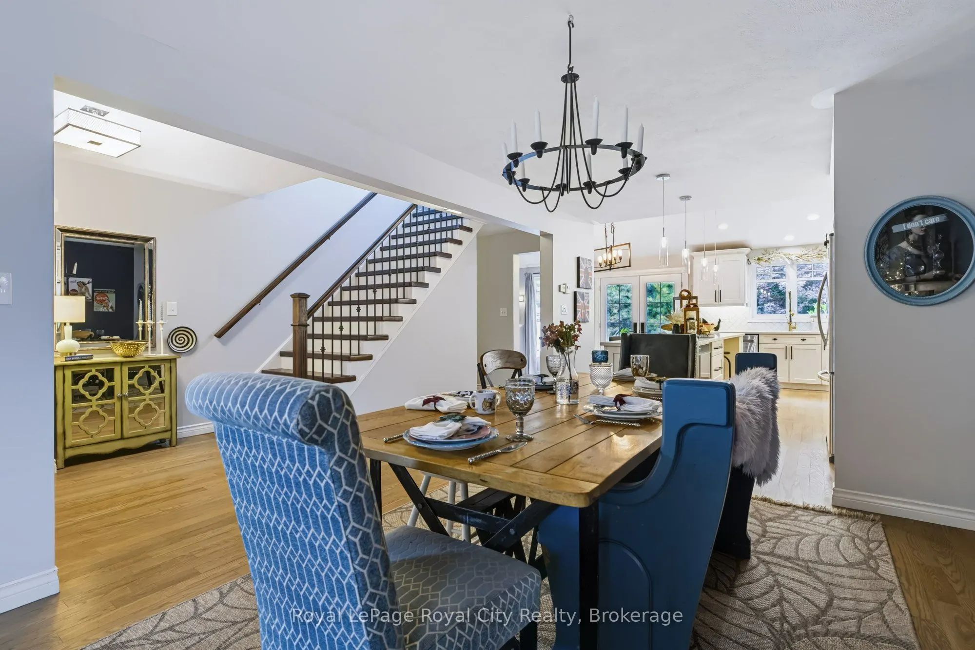 179 Granite Hill Road